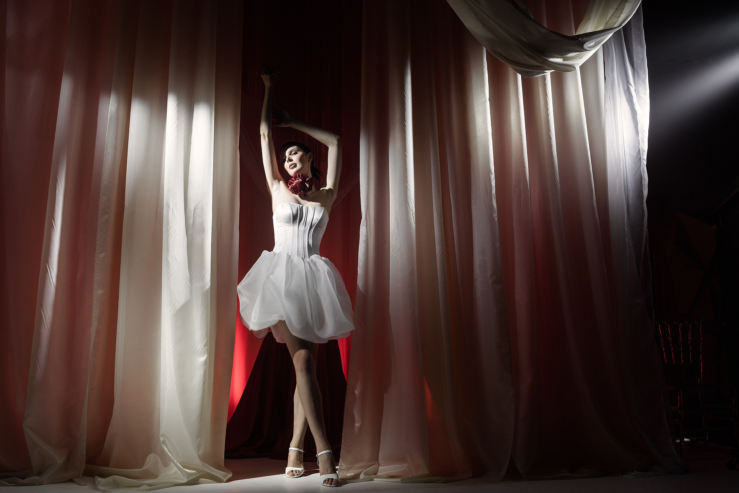 Aesthetic. Бжицких Виталий — фотограф г. Ульяновск