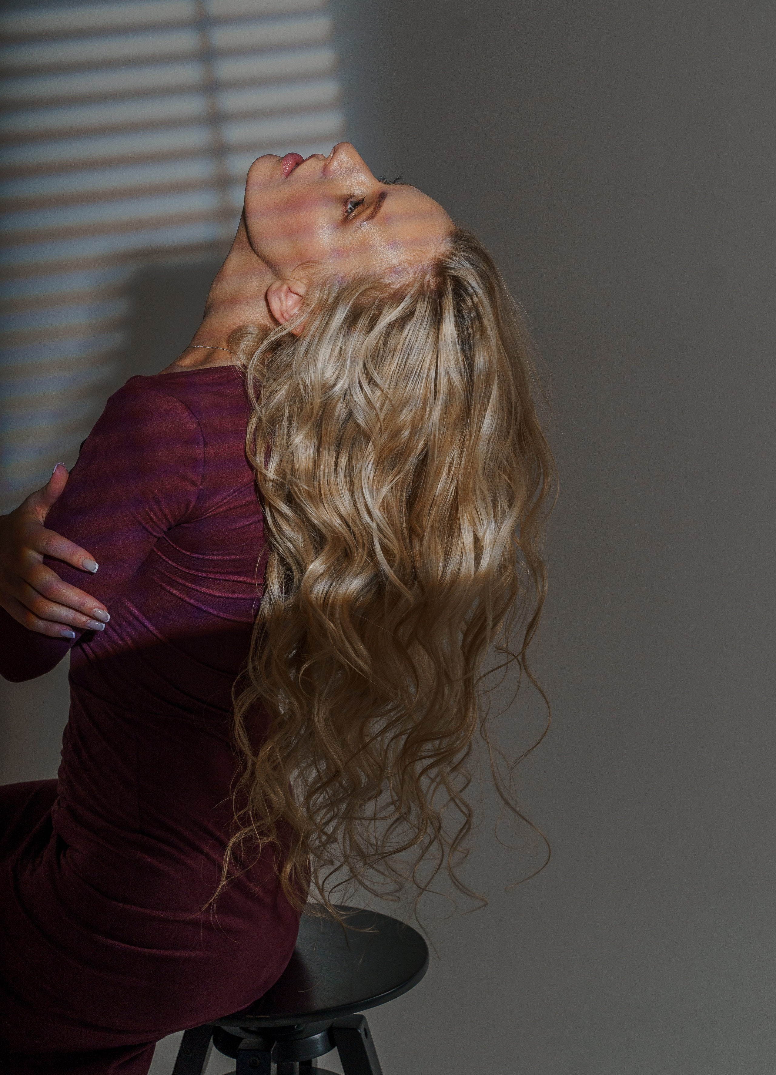 Женские портреты