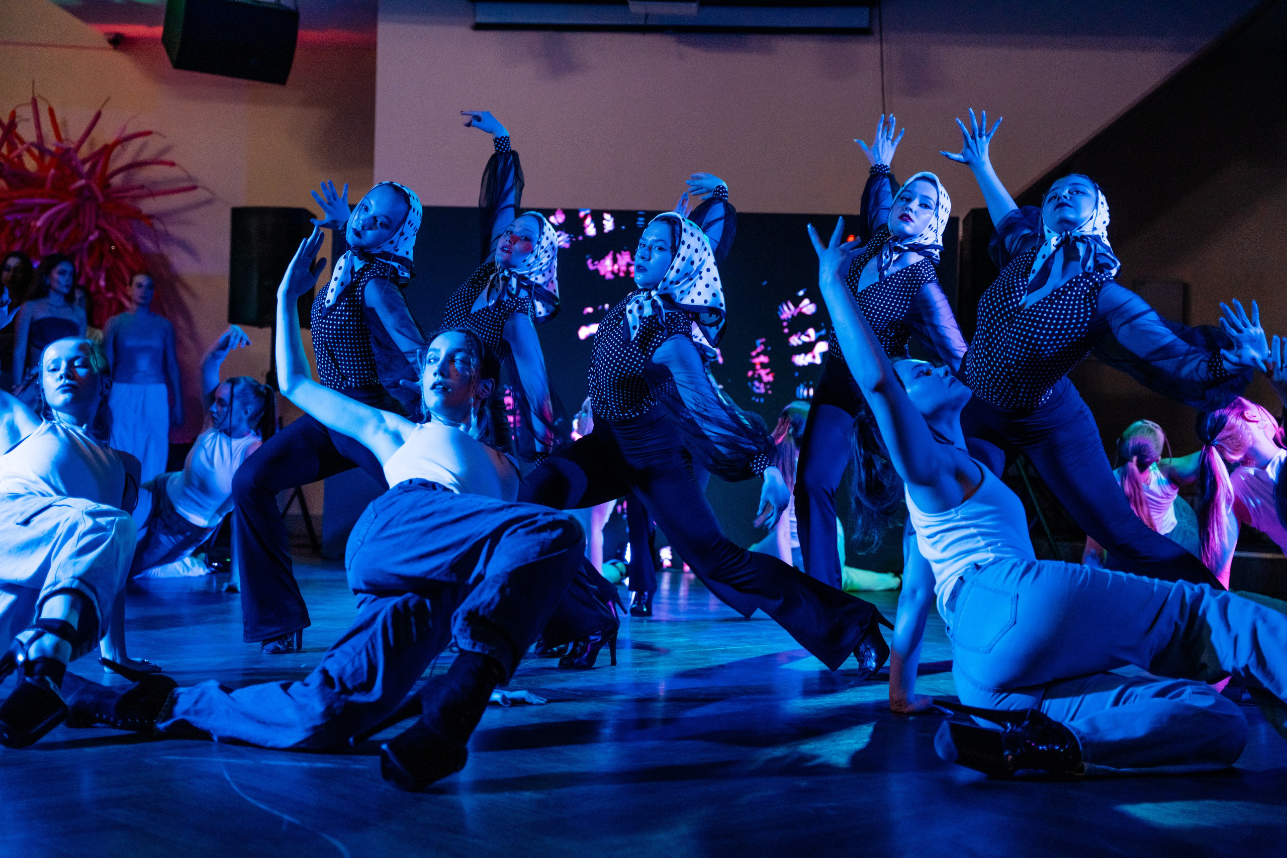 Reliz — школа современного танца. Ульяна Ремезова | Фотограф | Челябинск