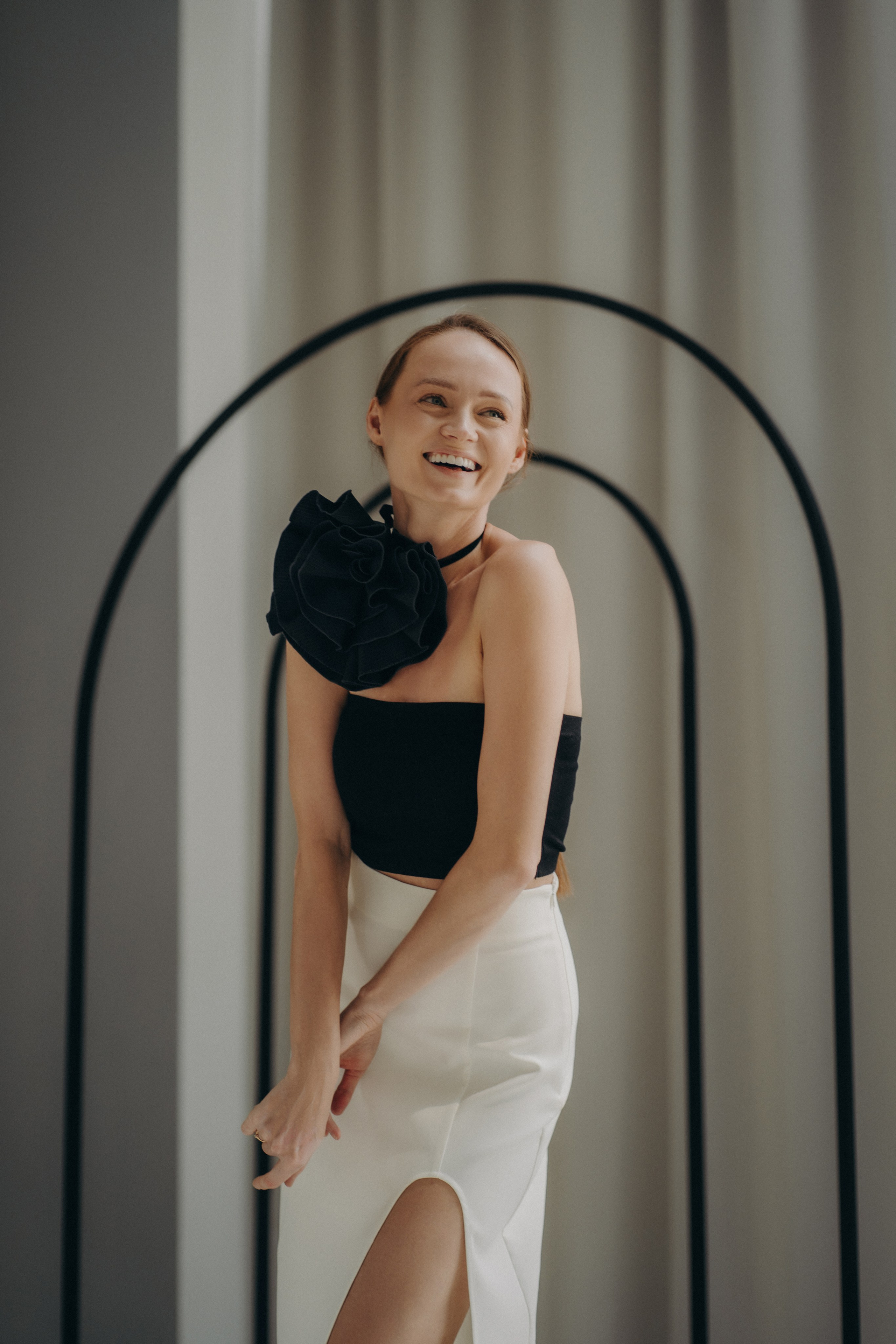 Анна. Фотограф в Москве Анна Комягина