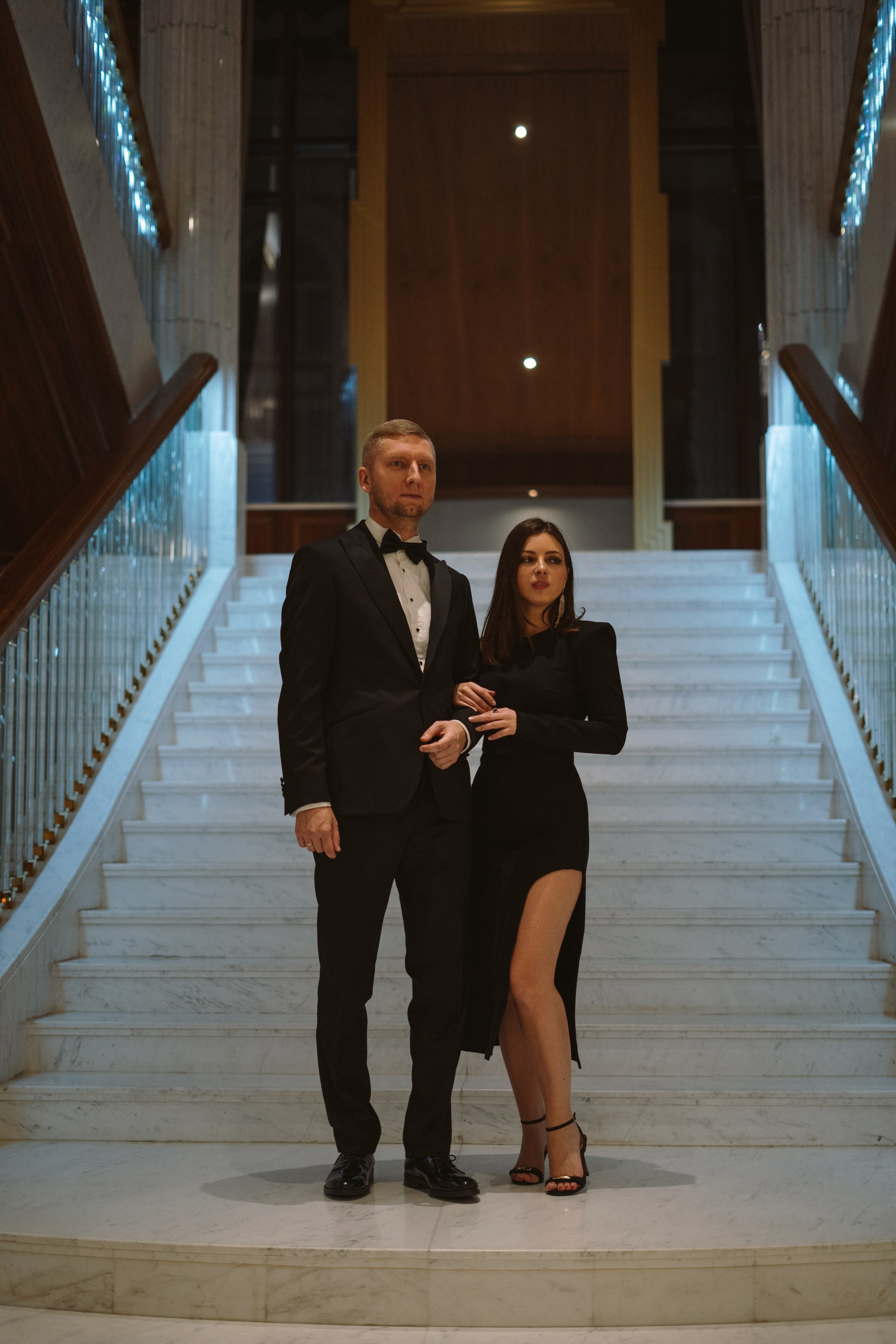 Однажды в отеле. Фотограф в Москве Анна Комягина