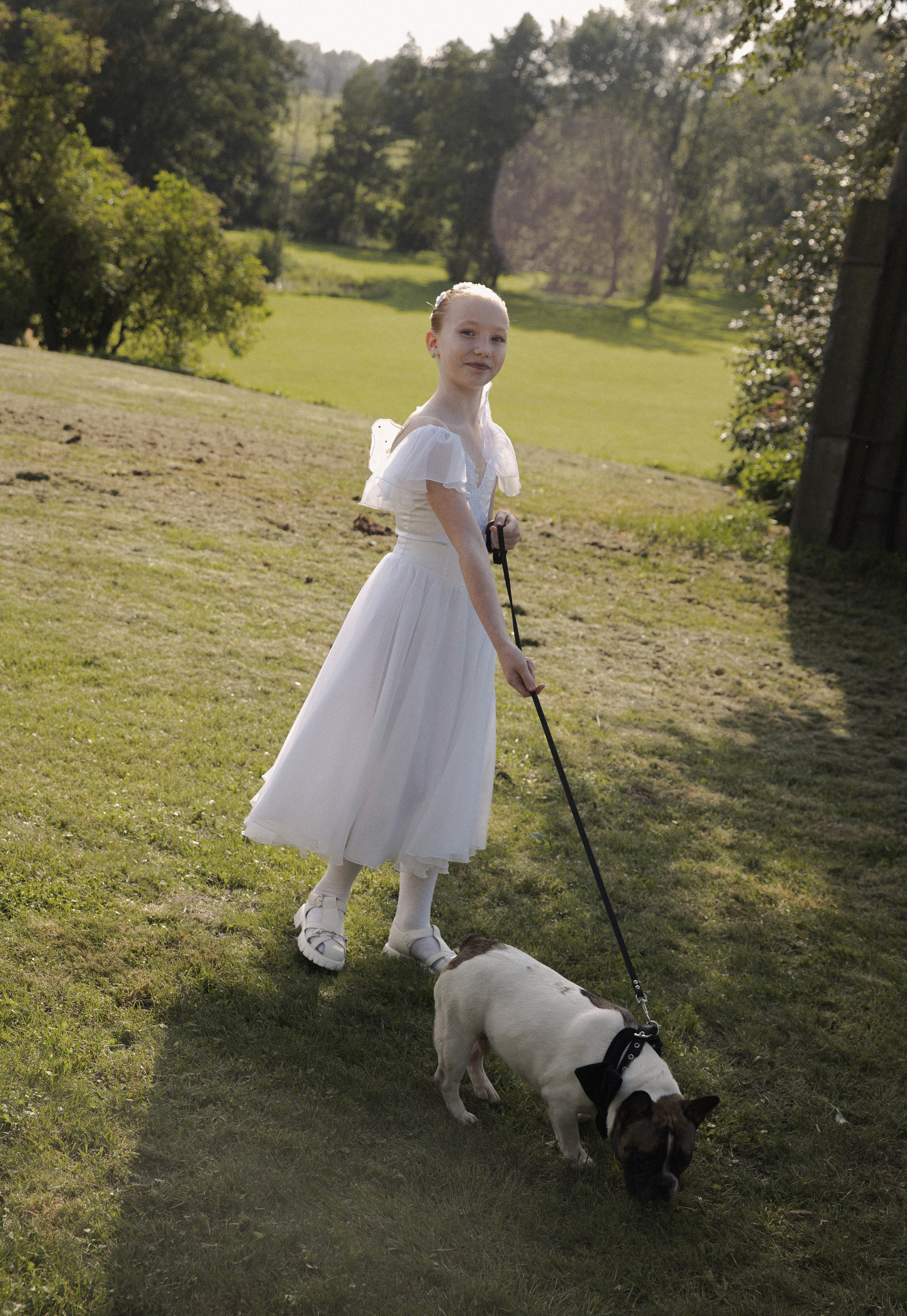 Валерия и Николай. Свадебный и портретный фотограф в Калининграде и Москве Марк Юдинцев