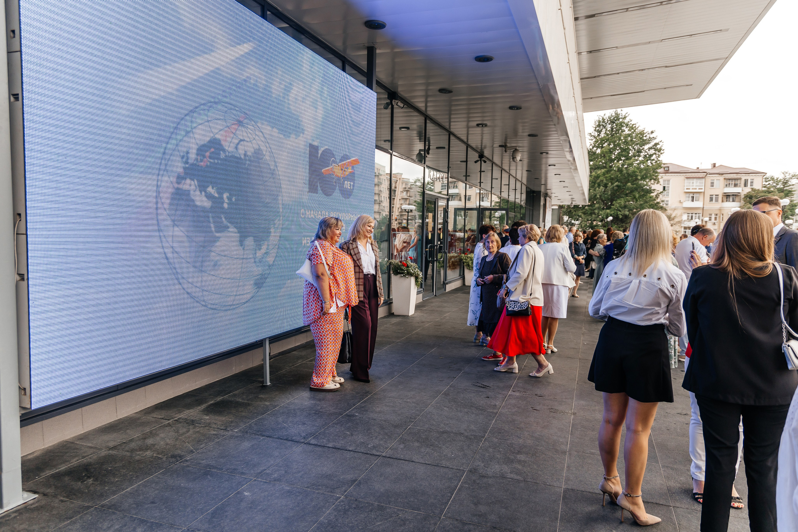 100 ЛЕТ РЕГУЛЯРНЫХ ПОЛЕТОВ ИЗ РОСТОВА-НА-ДОНУ. Свадебный и репортажный фотограф в Ростове-на-Дону Павел Кислов