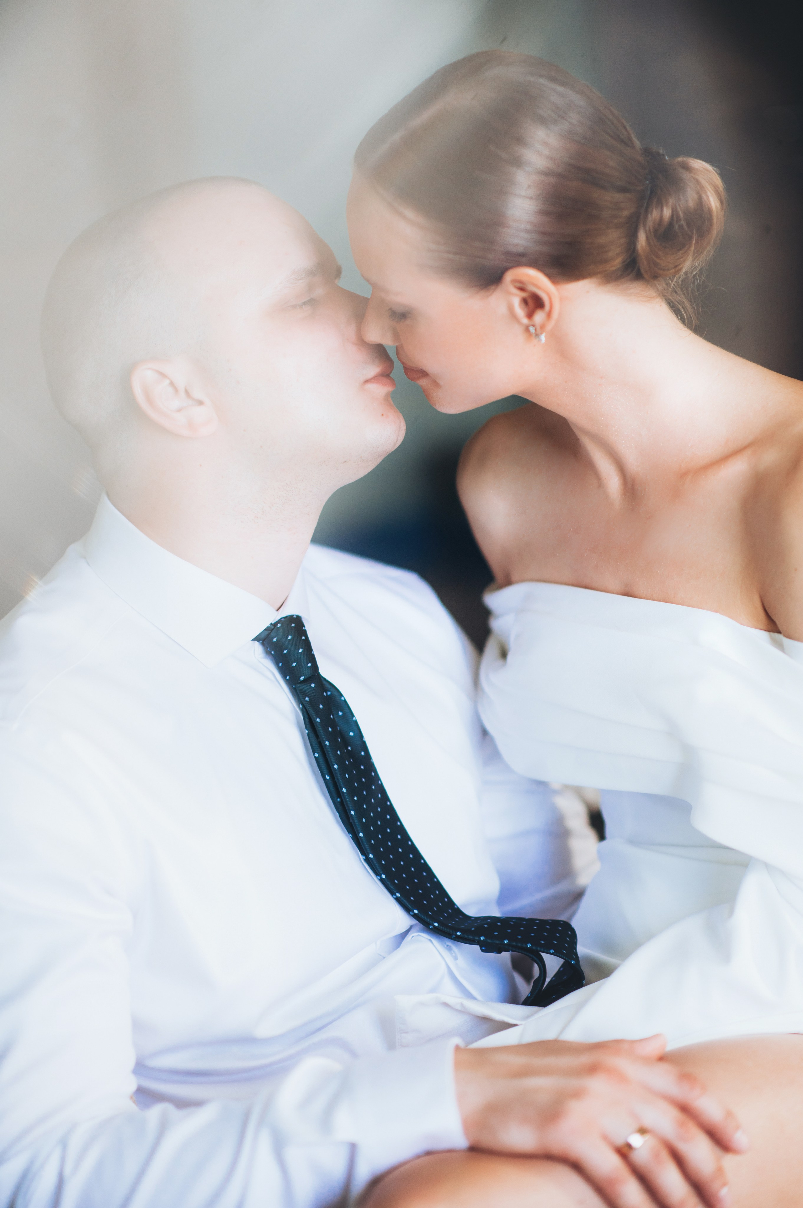 Вика и Антон. Фотограф в Саратове Анастасия Гладина