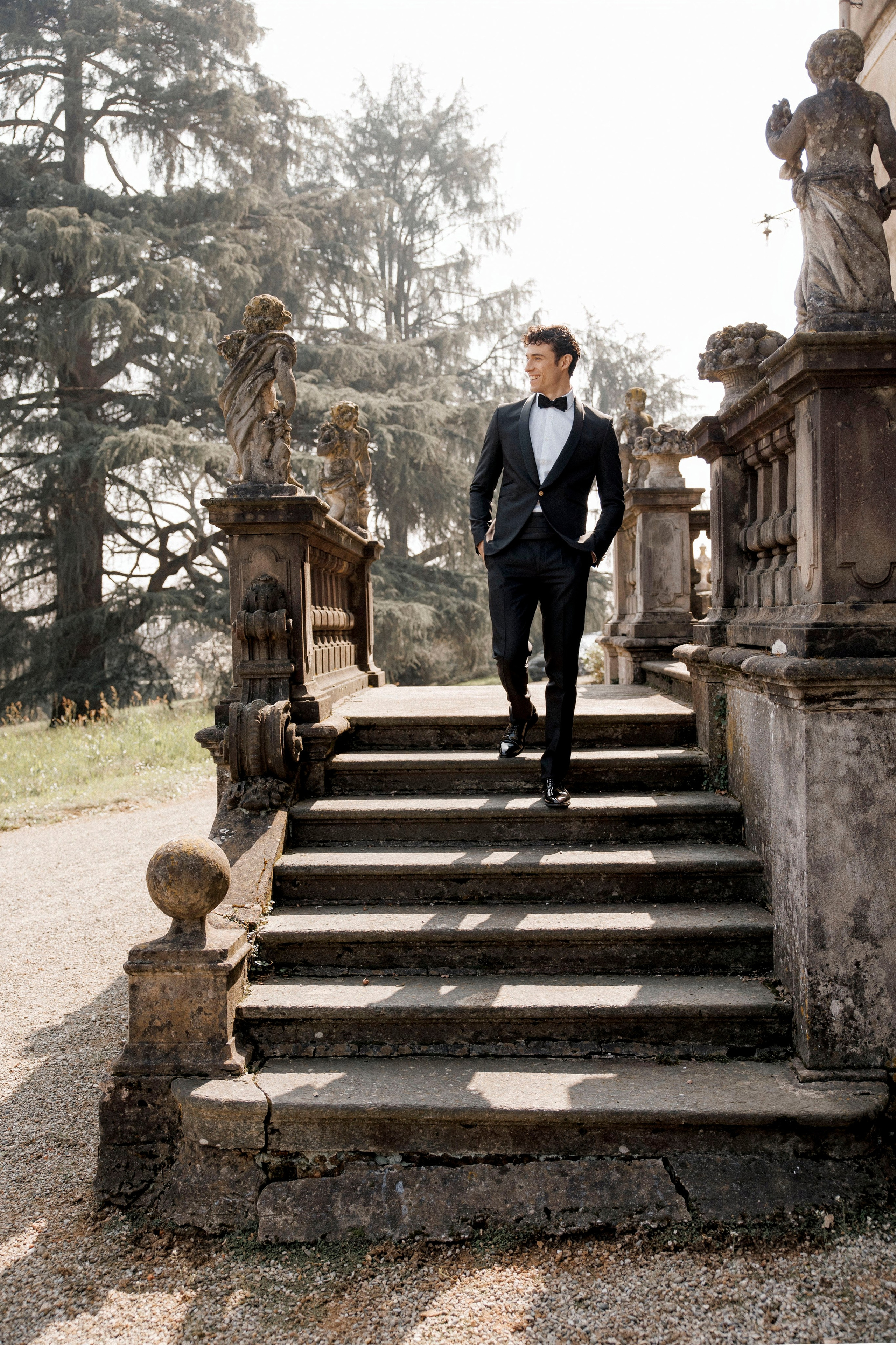 Beatrice & Gioele | Italy. Wedding and family photographer