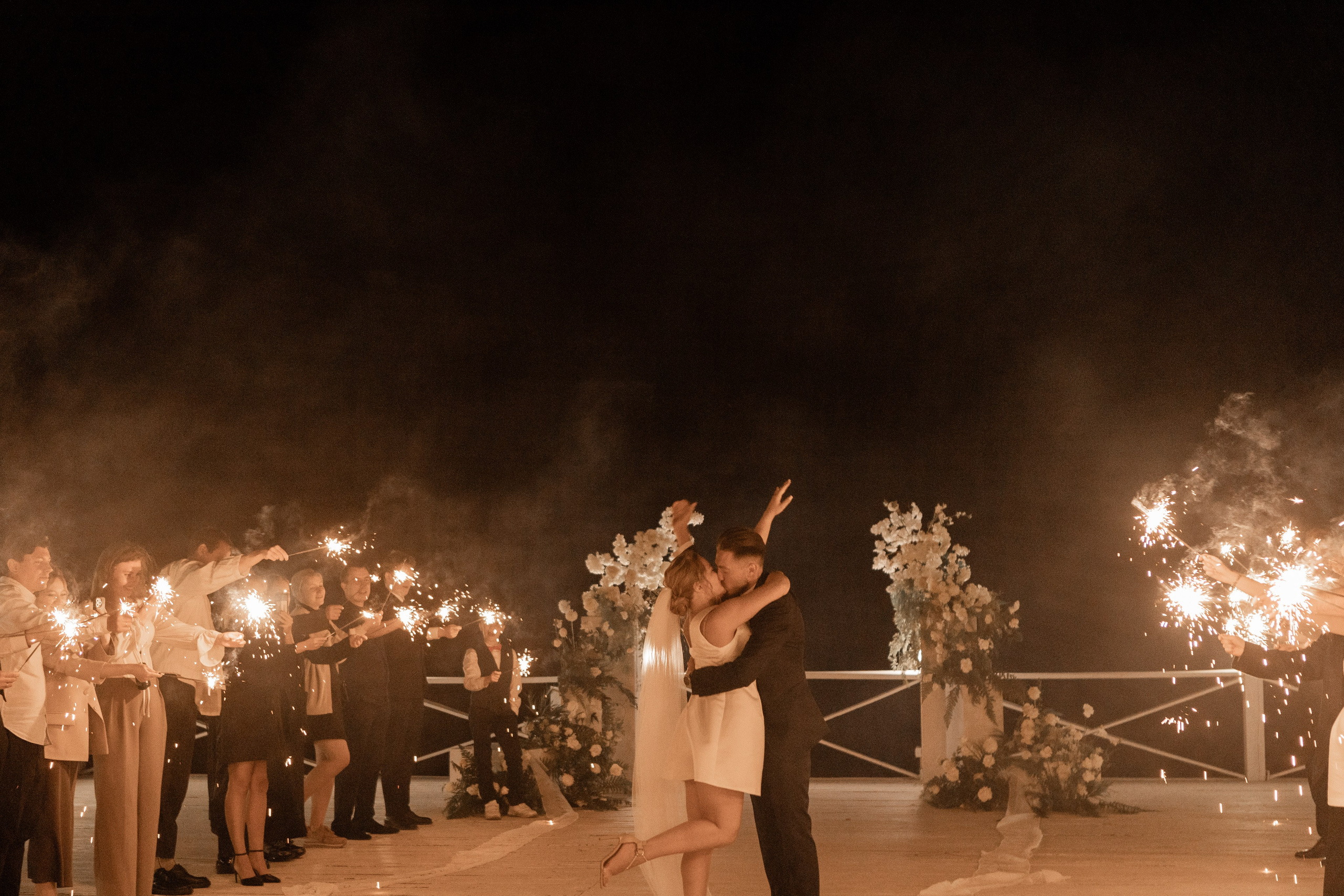 Саша и Виталия. Свадебный фотограф в Воронеже Вероника Богай