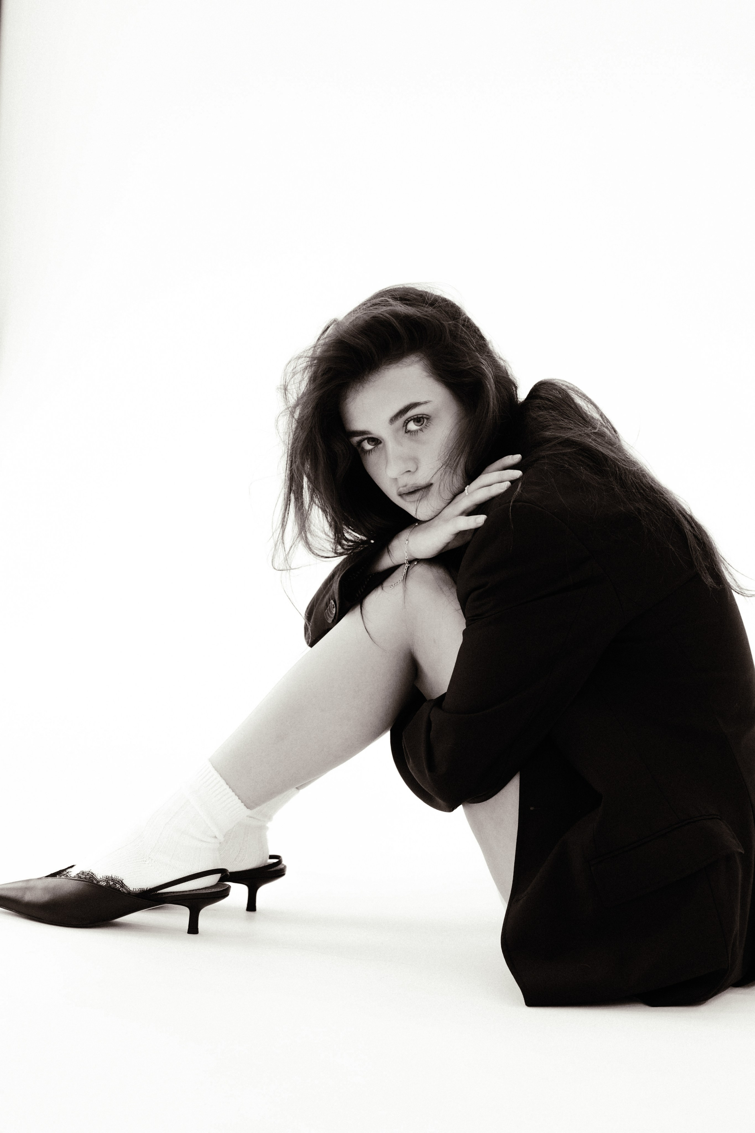 Фотограф из Москвы