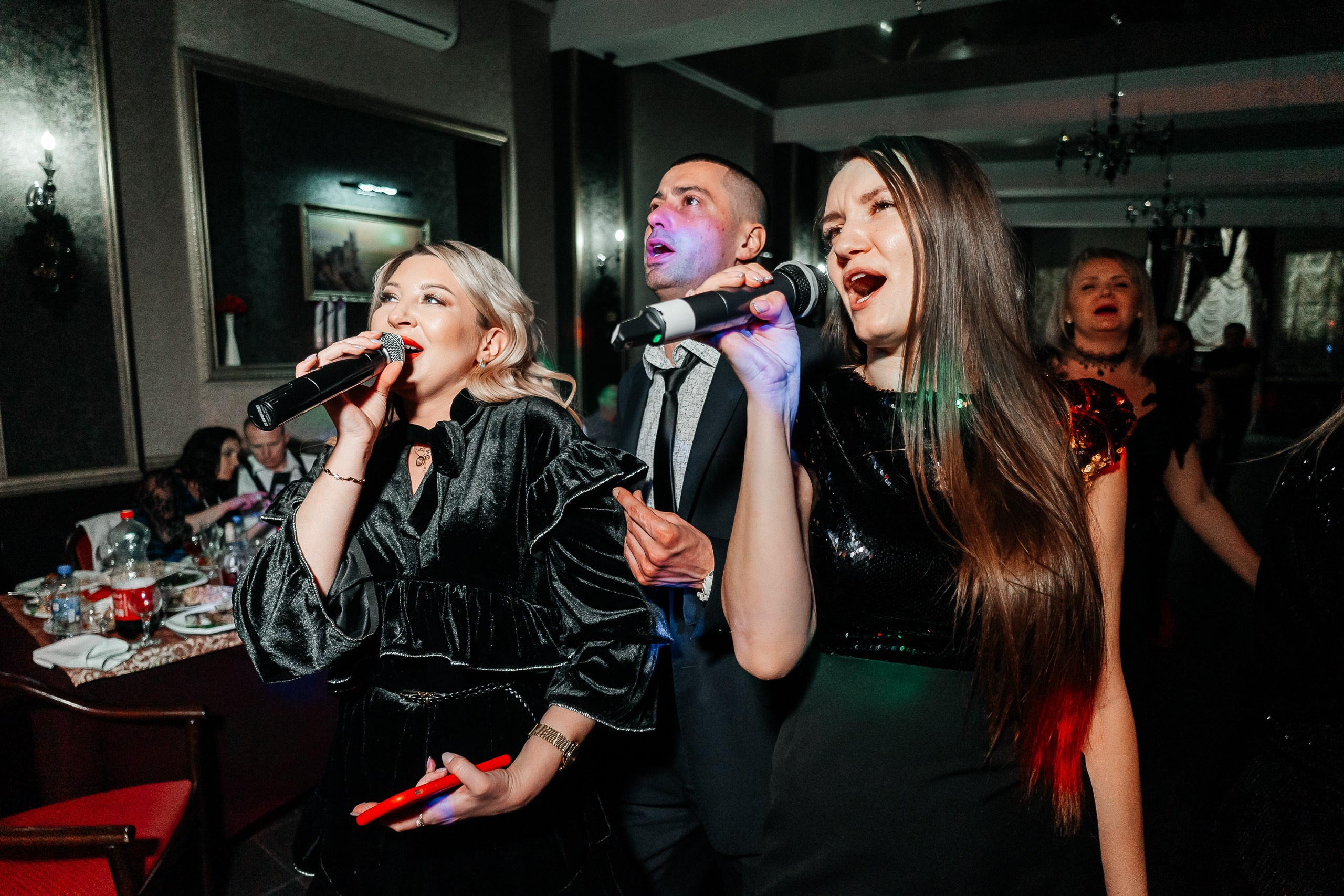 КОРПОРАТИВ АН «ЭТАЖИ». Фотограф и видеограф Смоленск | Студия Цезарь