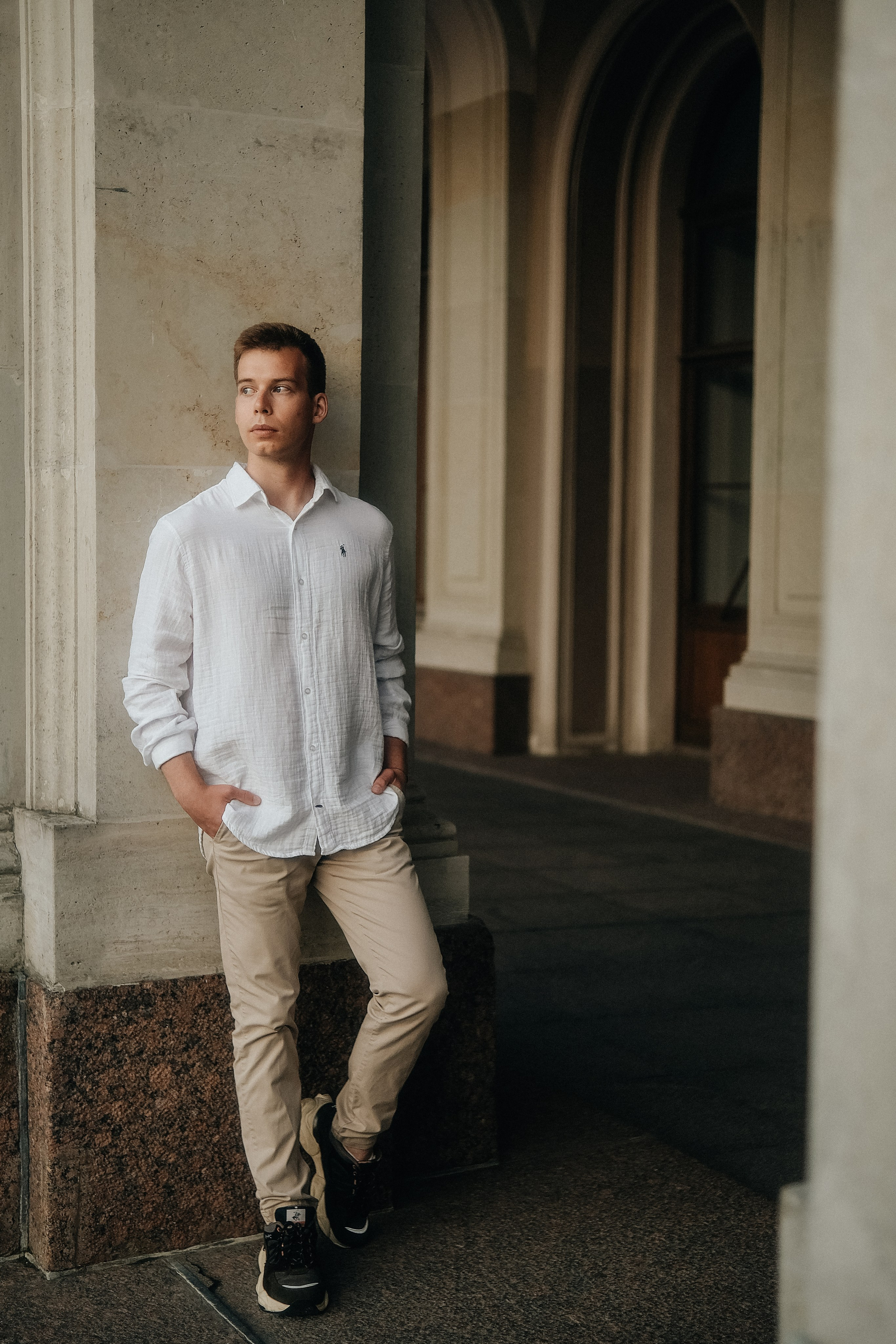 Лиза & Серёжа. Phdkvmr.ru