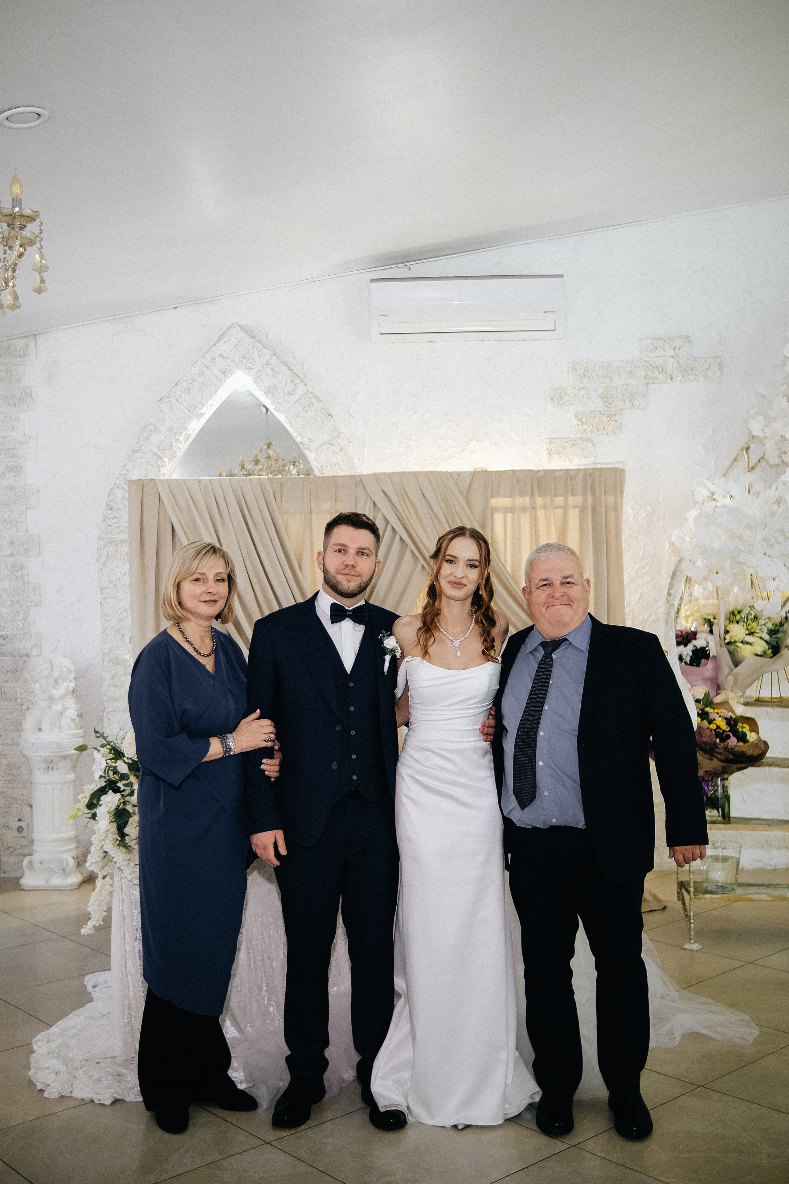 Оля & Денис СПБ. Phdkvmr.ru