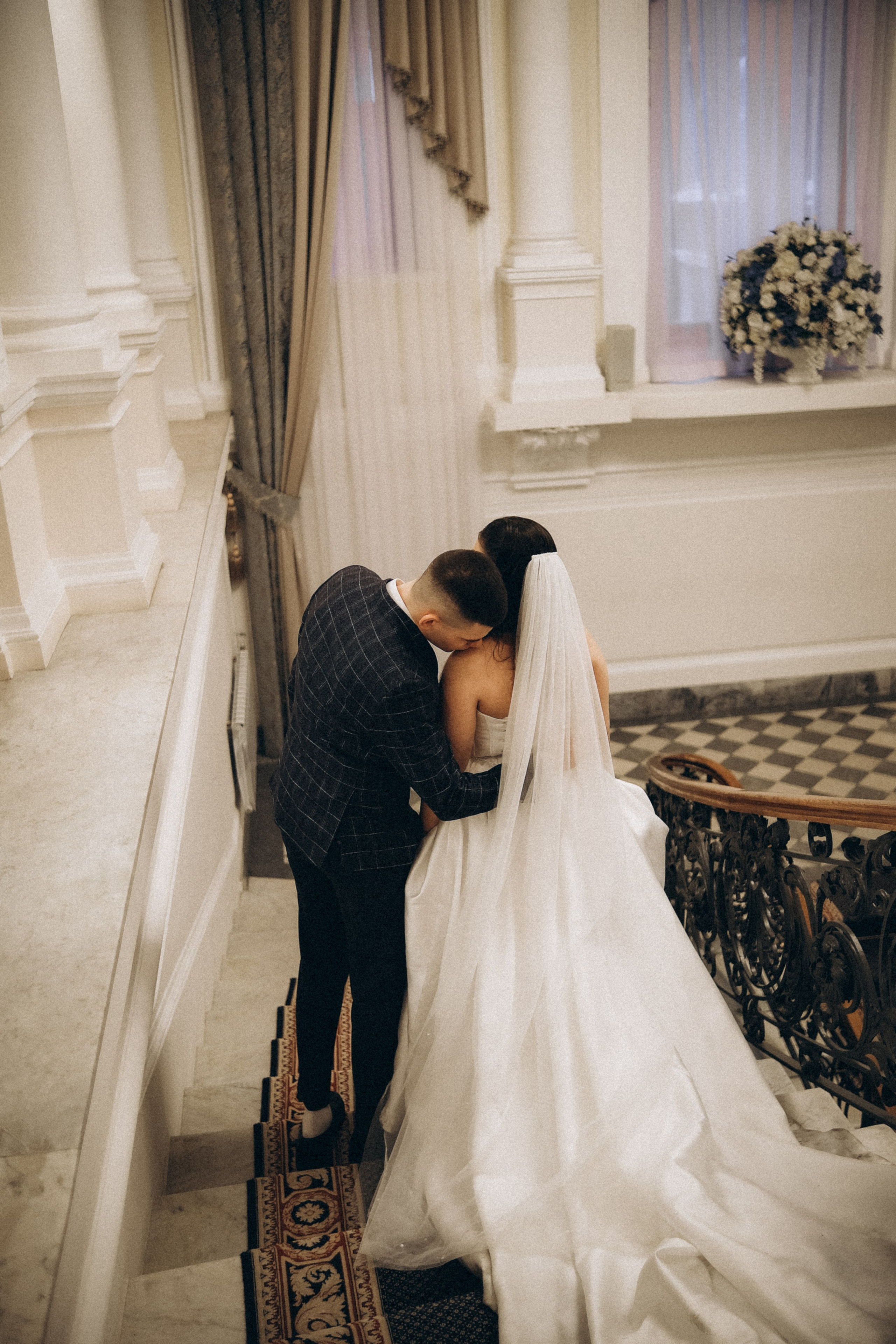 Ксения & Кирилл ДБ2. Phdkvmr.ru