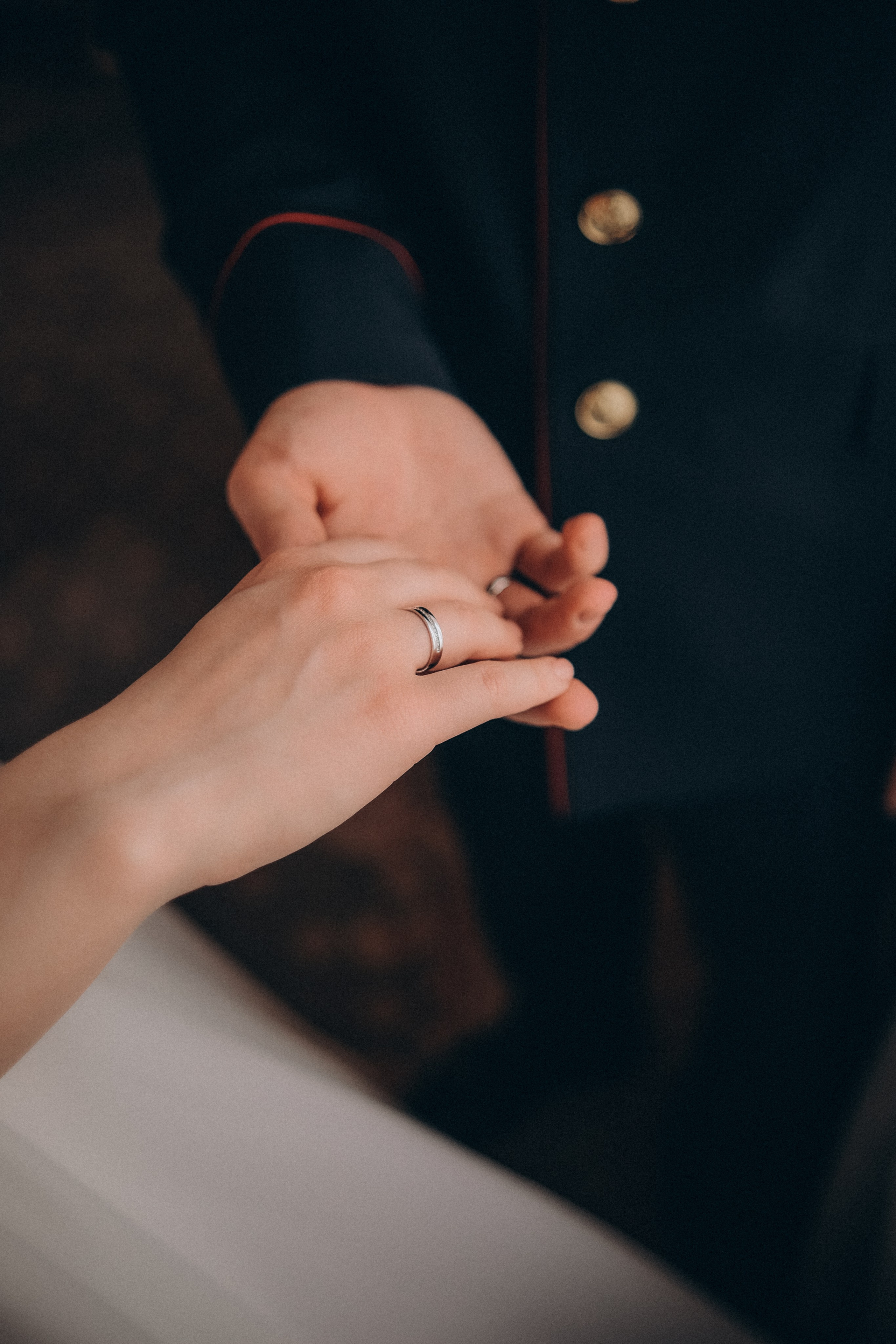 Алёна & Валентин ДБ2. Phdkvmr.ru