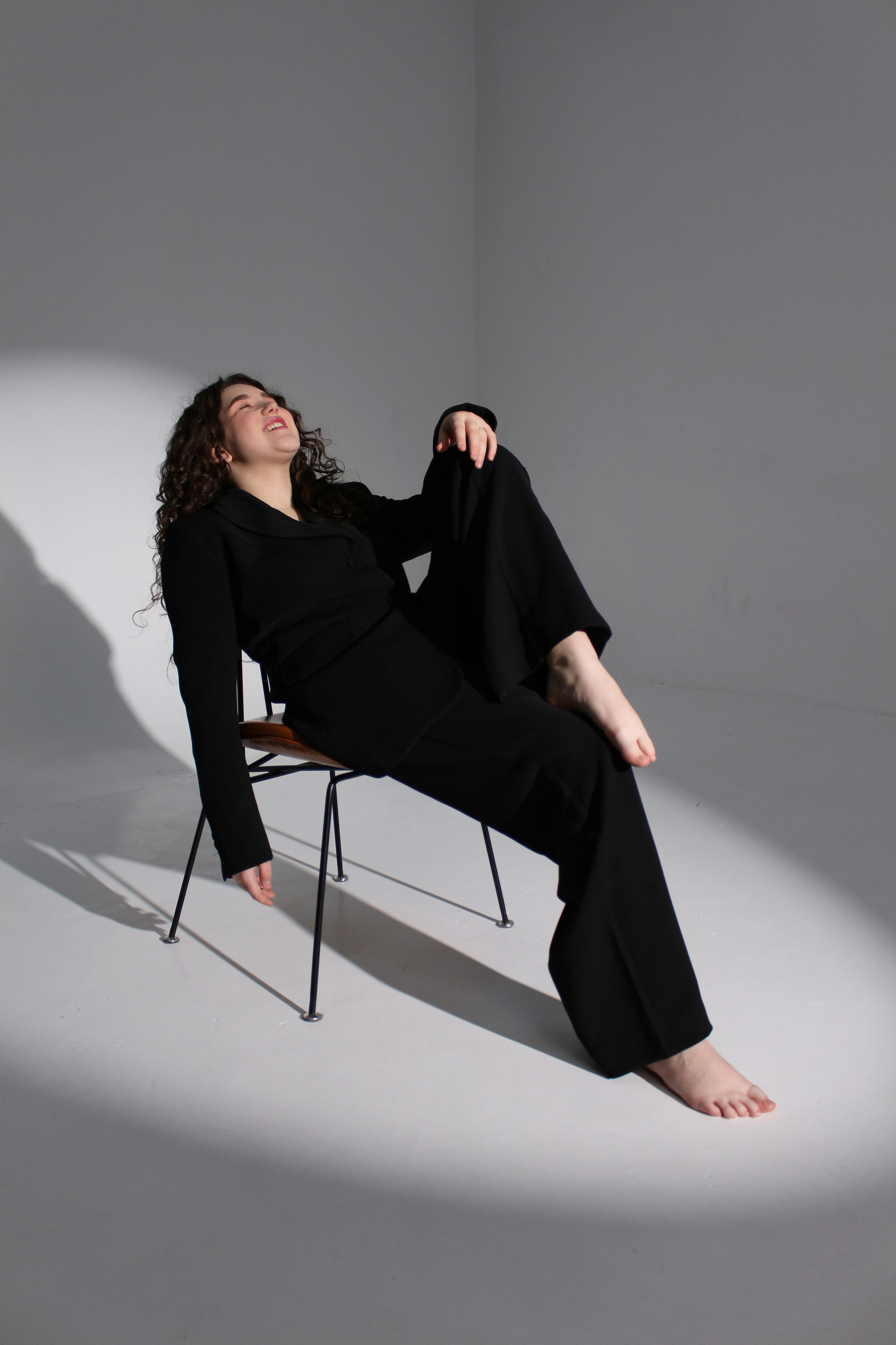 Индивидуальные фотосессии. Фотограф Красноярск | Касьянова Мира