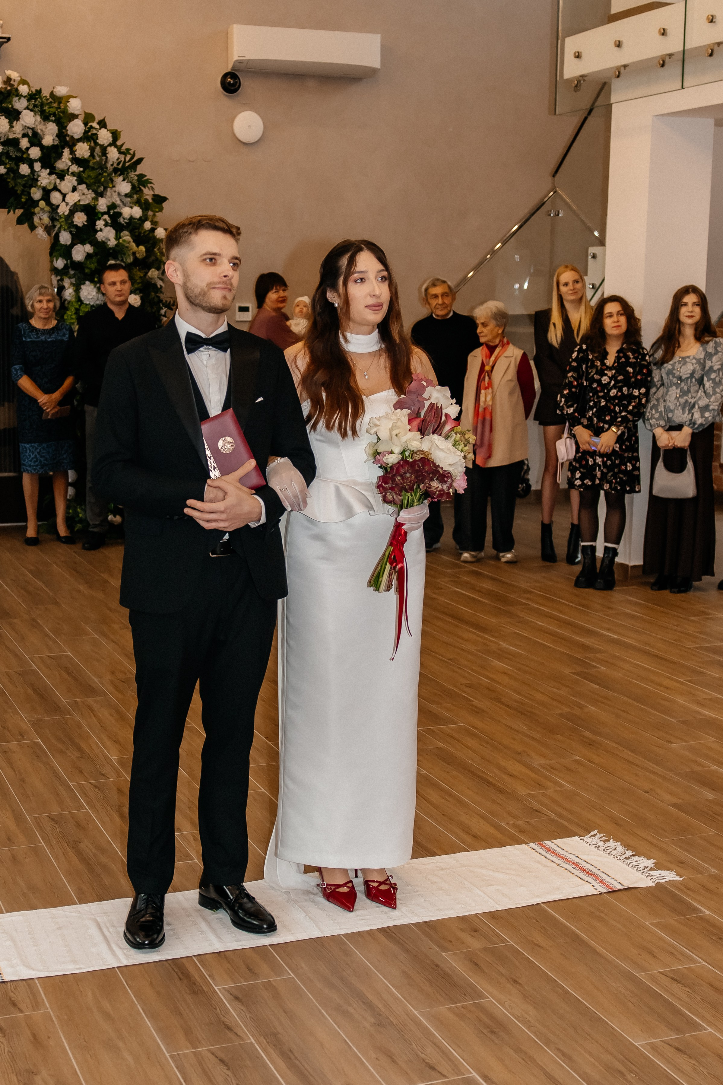 Оля и Максим. Светлана Ванцлав — фотограф Минск, Беларусь