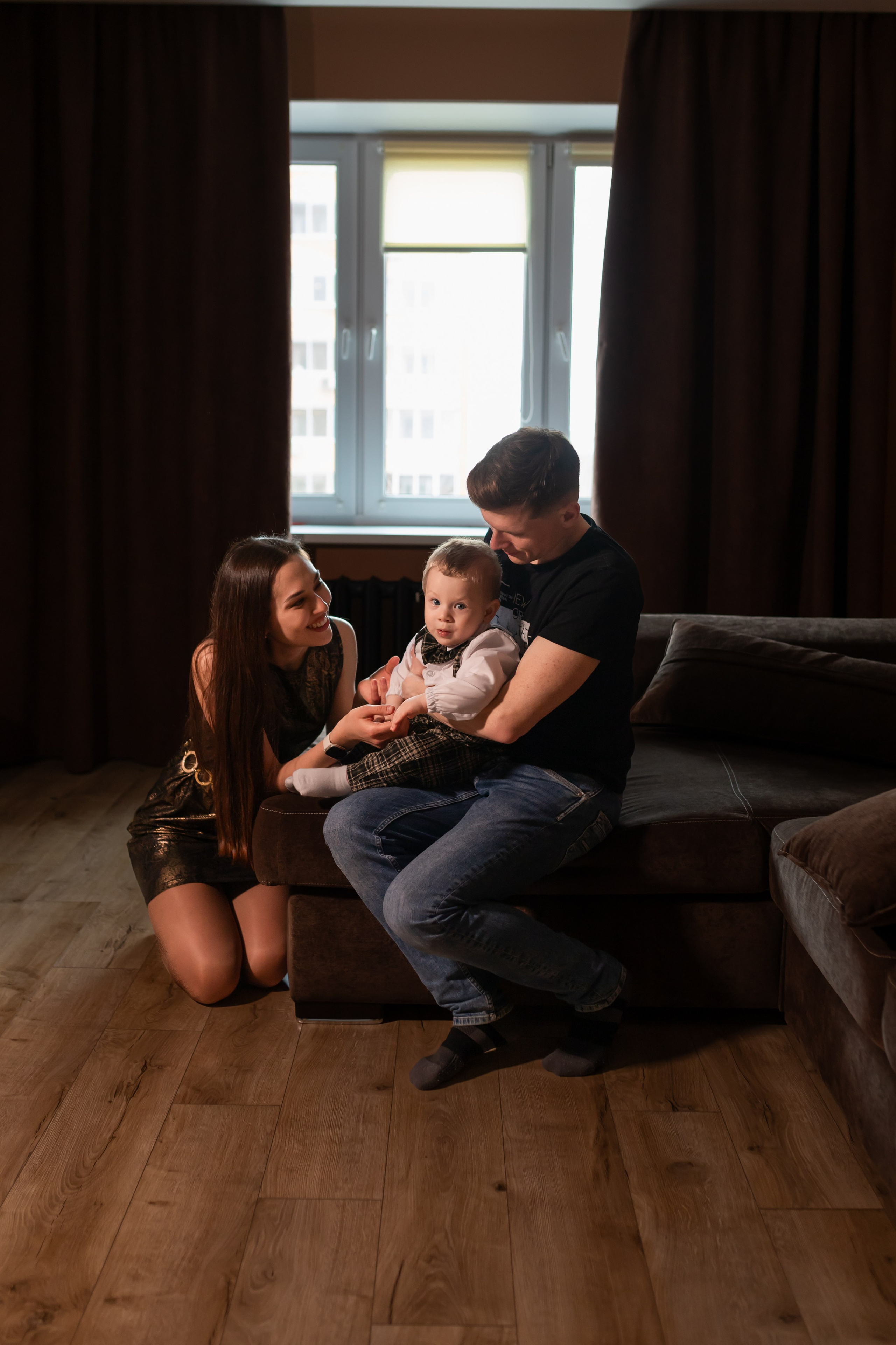 Камила. Марина Шаймухаметова. Фотограф в Уфе