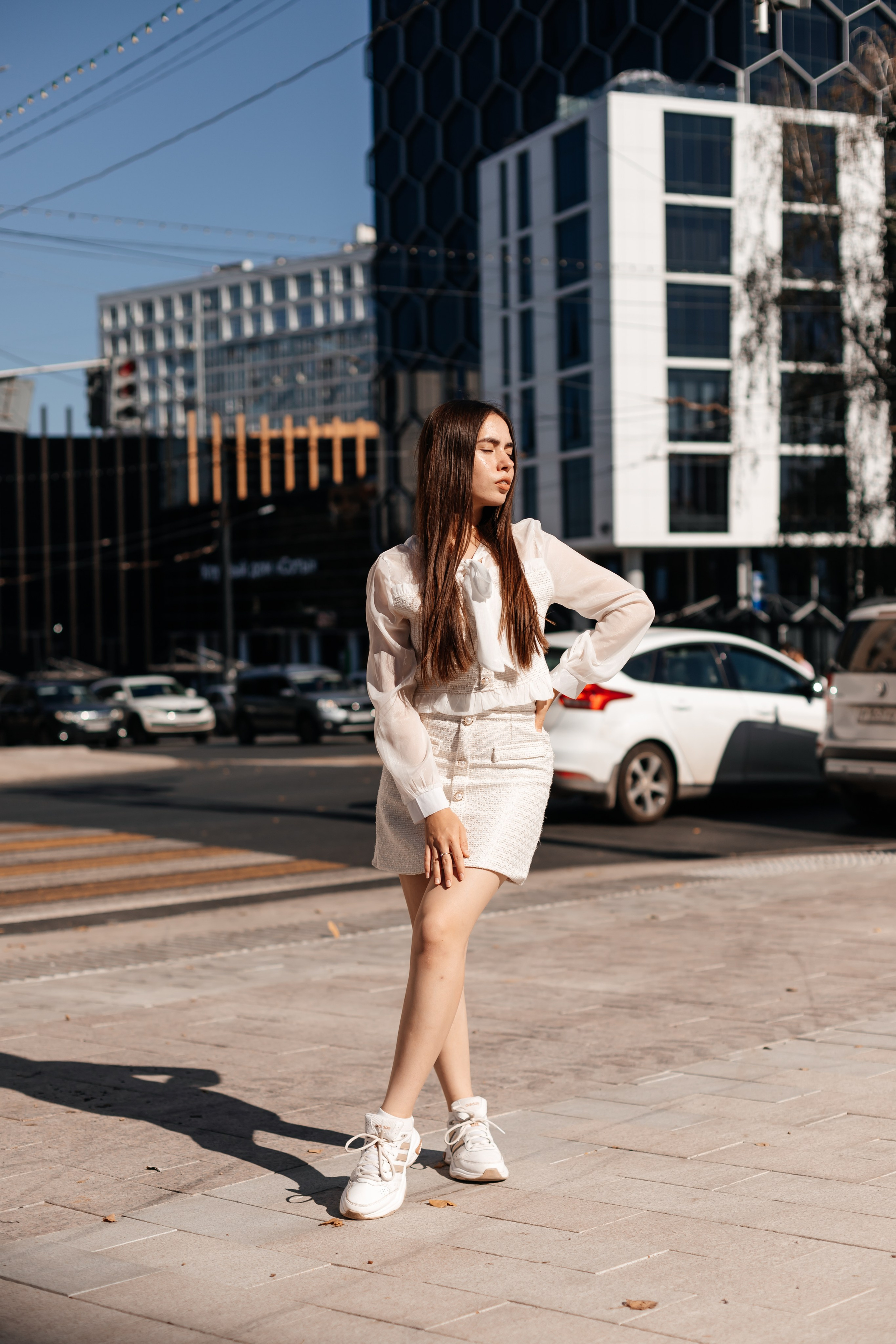 Розалина. Марина Шаймухаметова. Фотограф в Уфе