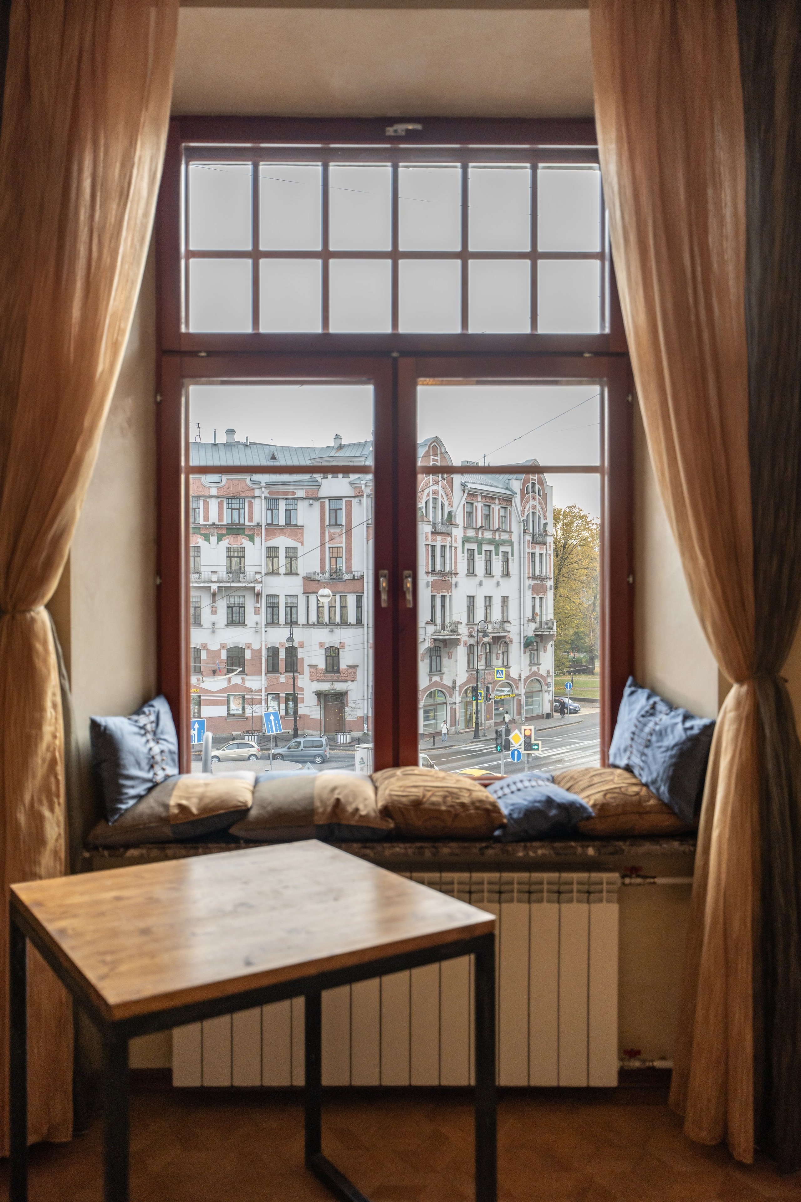 Интерьерная Съемка. Услуги фотографа СПб. Фотограф видеограф Игорь Рисар