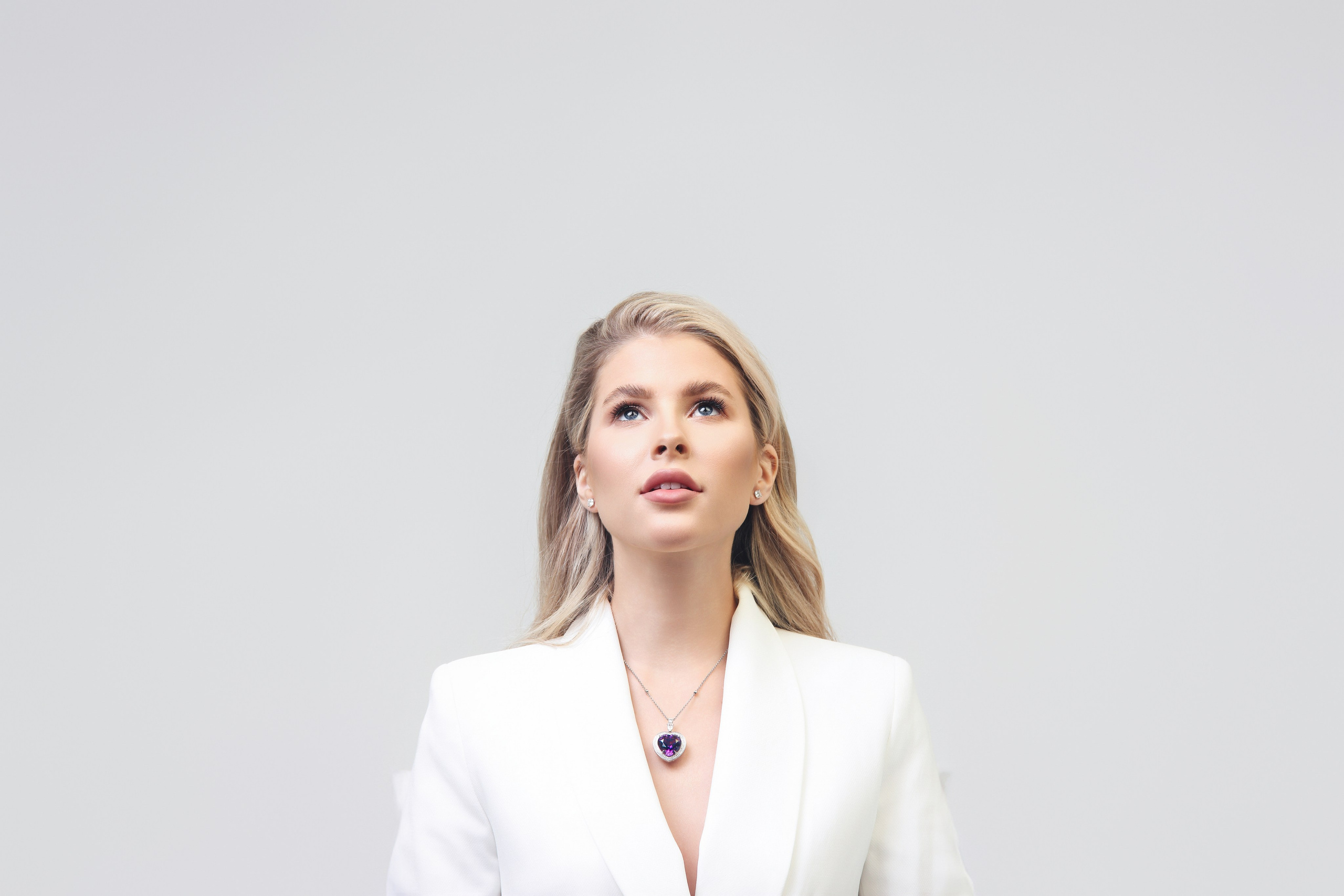 Фотосессия Ювелирных изделий в Москве