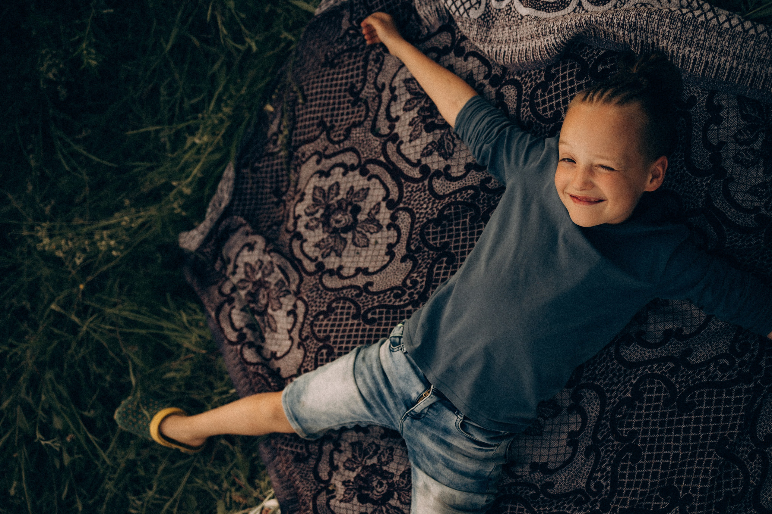 «Самая важная вещь в мире — это Семья и Любовь». Фотограф Москва Светлана Кирюшина