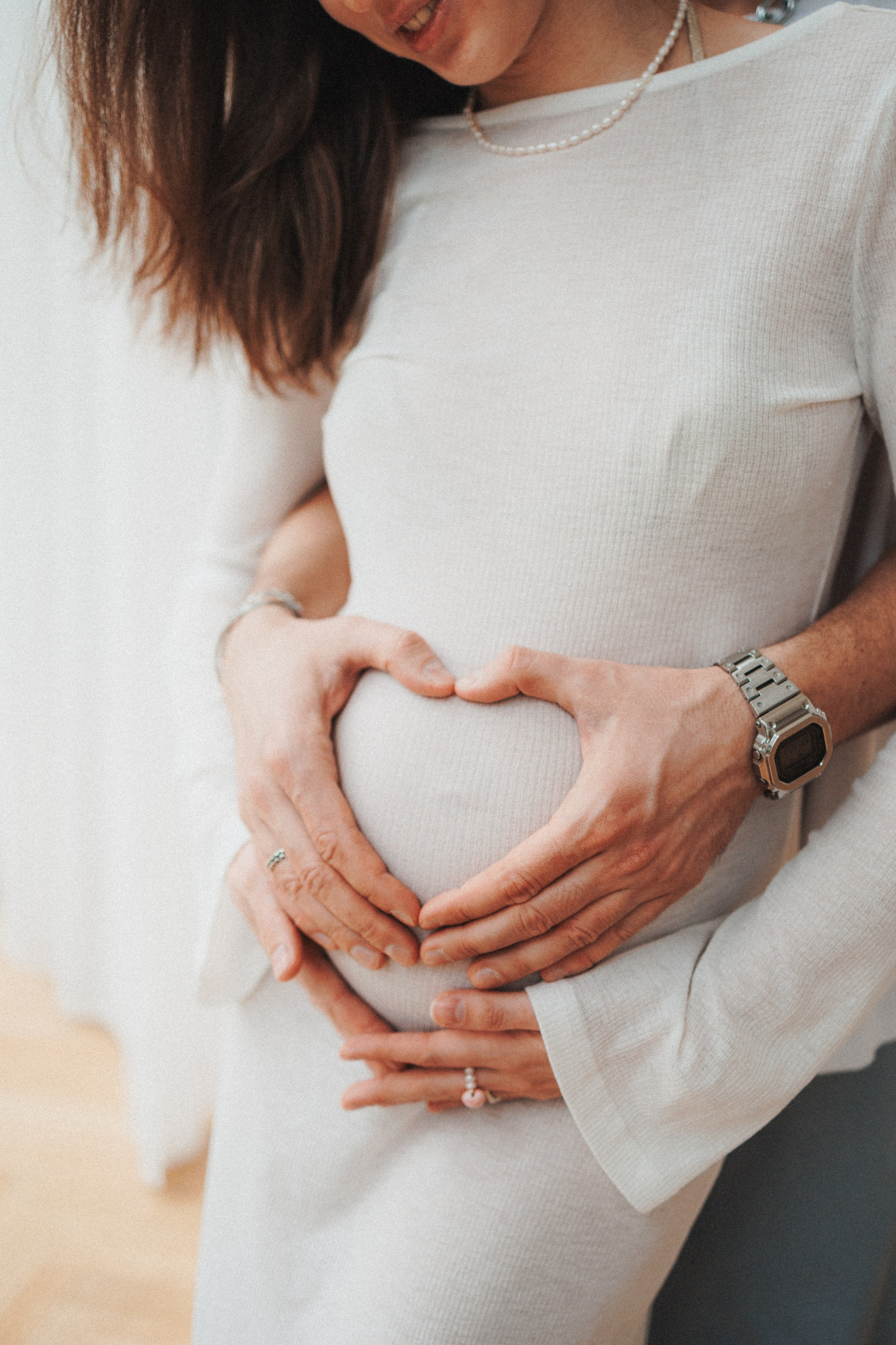 Любовь одна не подчиняется законам математики — в ней 1 + 1 = 3. Фотограф Москва Светлана Кирюшина