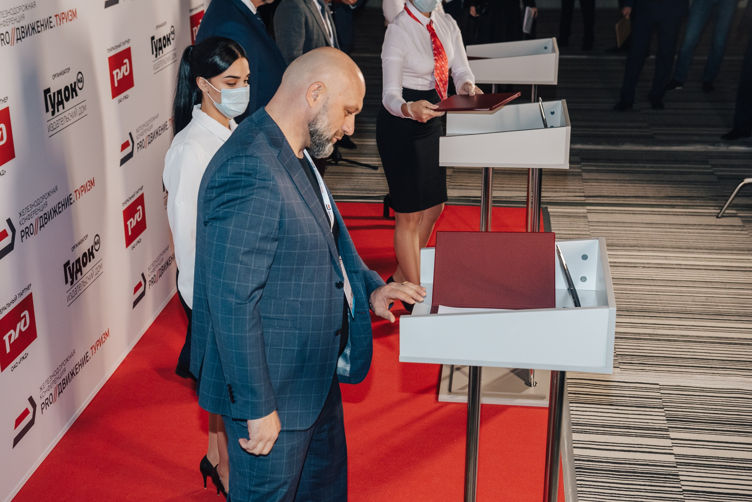 РЖД (PRO//Движение.Туризм). SARKISOPH | Фотограф Волгоград