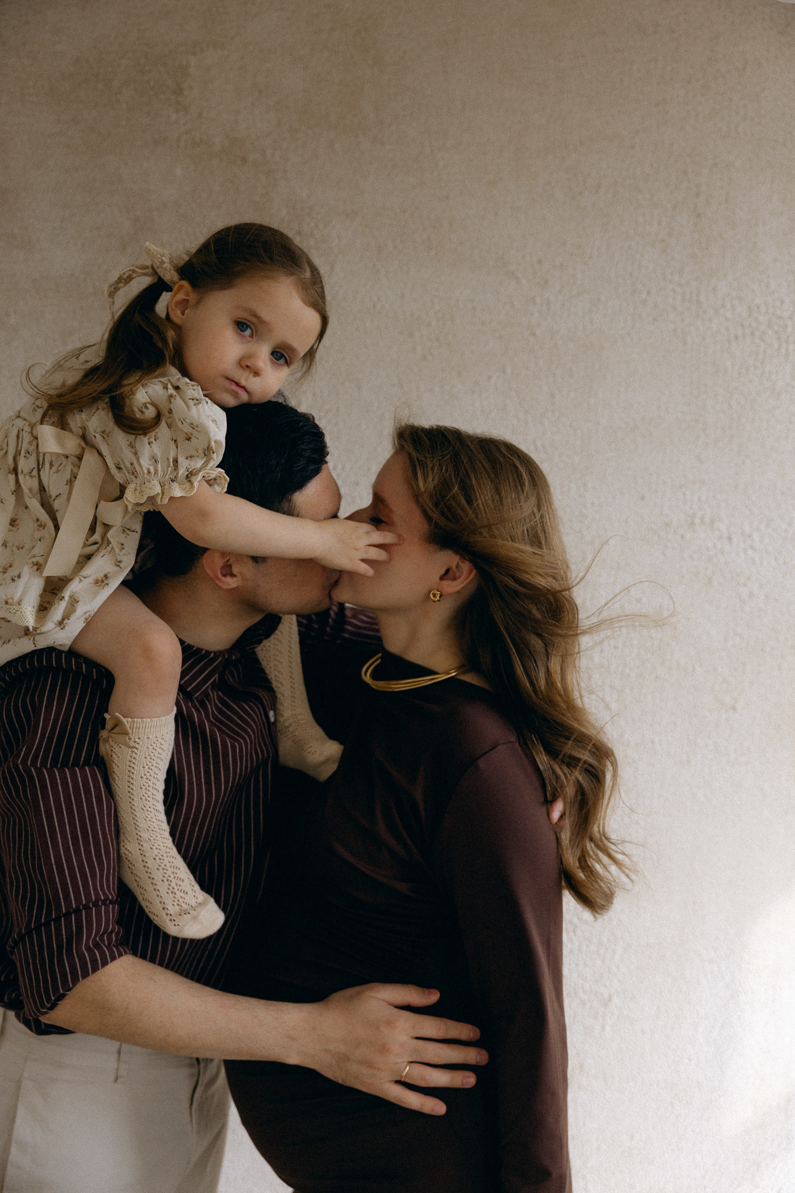 Четыре сердца. Свадебный фотограф Таня Караисаева