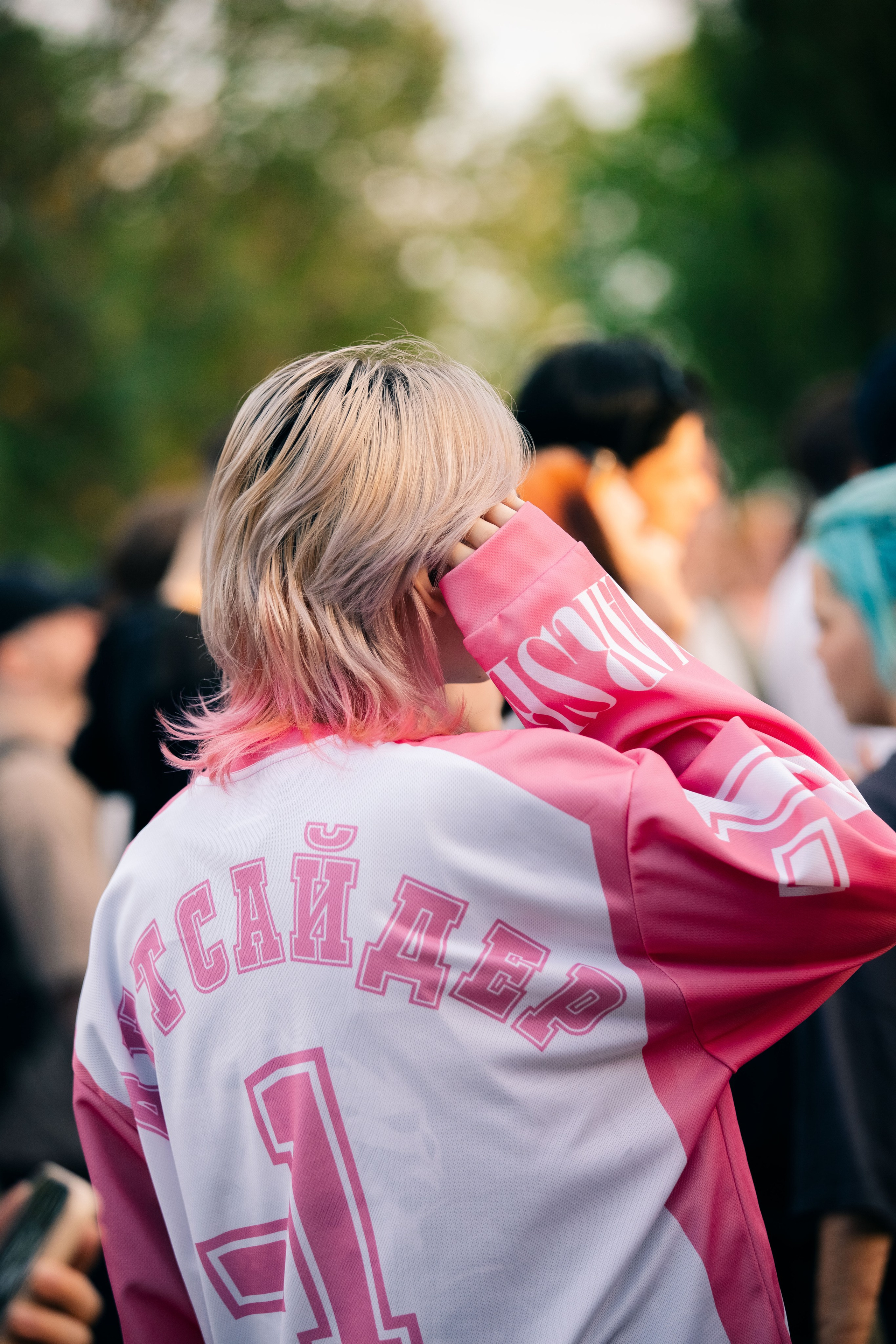 VK FEST SPB 2024 | PART 2. PASHAHARCE PHOTOGRAPHER & VIDEOGRAPHER