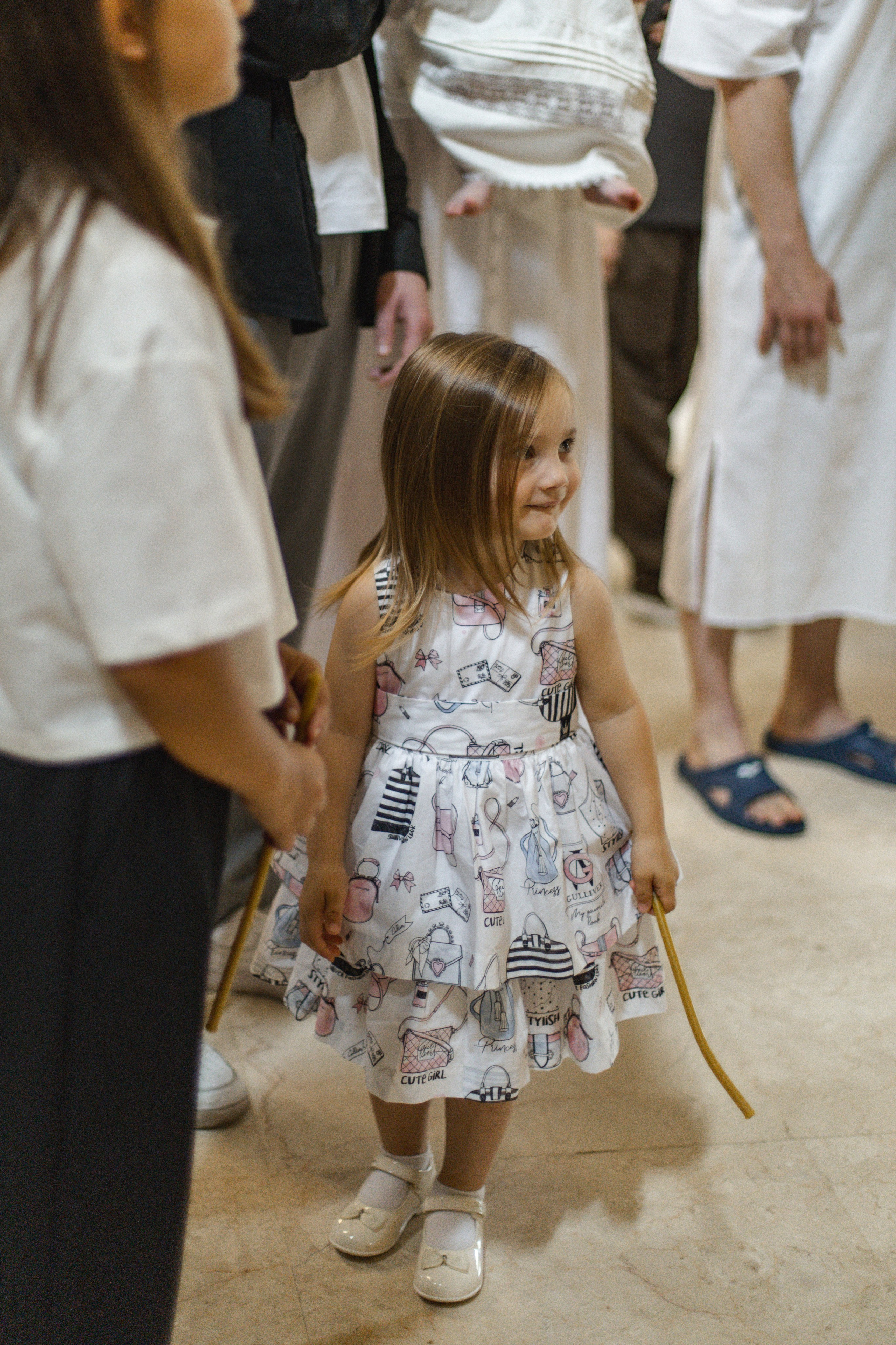 Крещение | Храм Александра Невского. Кузьмина Анастасия — контент-фотограф | Москва