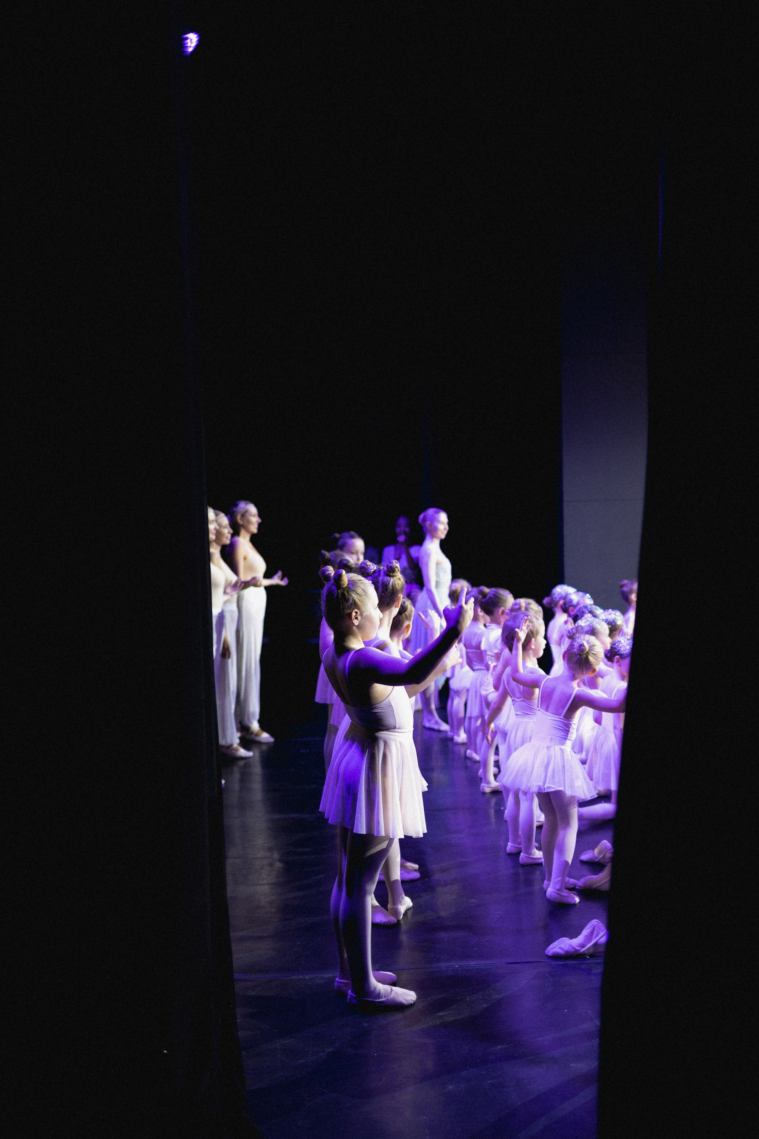 Балет с 2-х лет | Крокус | лето. Кузьмина Анастасия — контент-фотограф | Москва