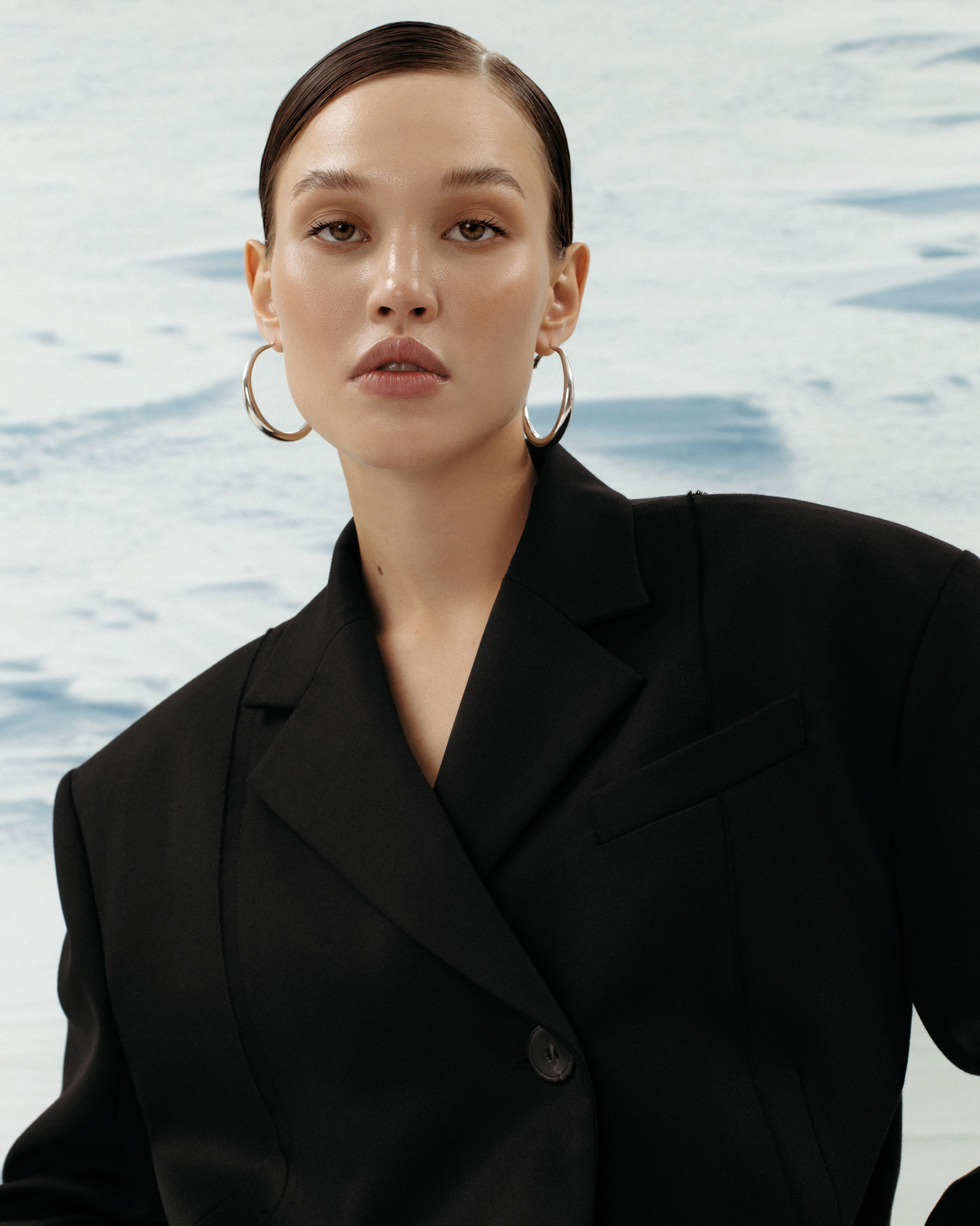 Eclata NY Collection'21. Фотограф для брендов, Москва