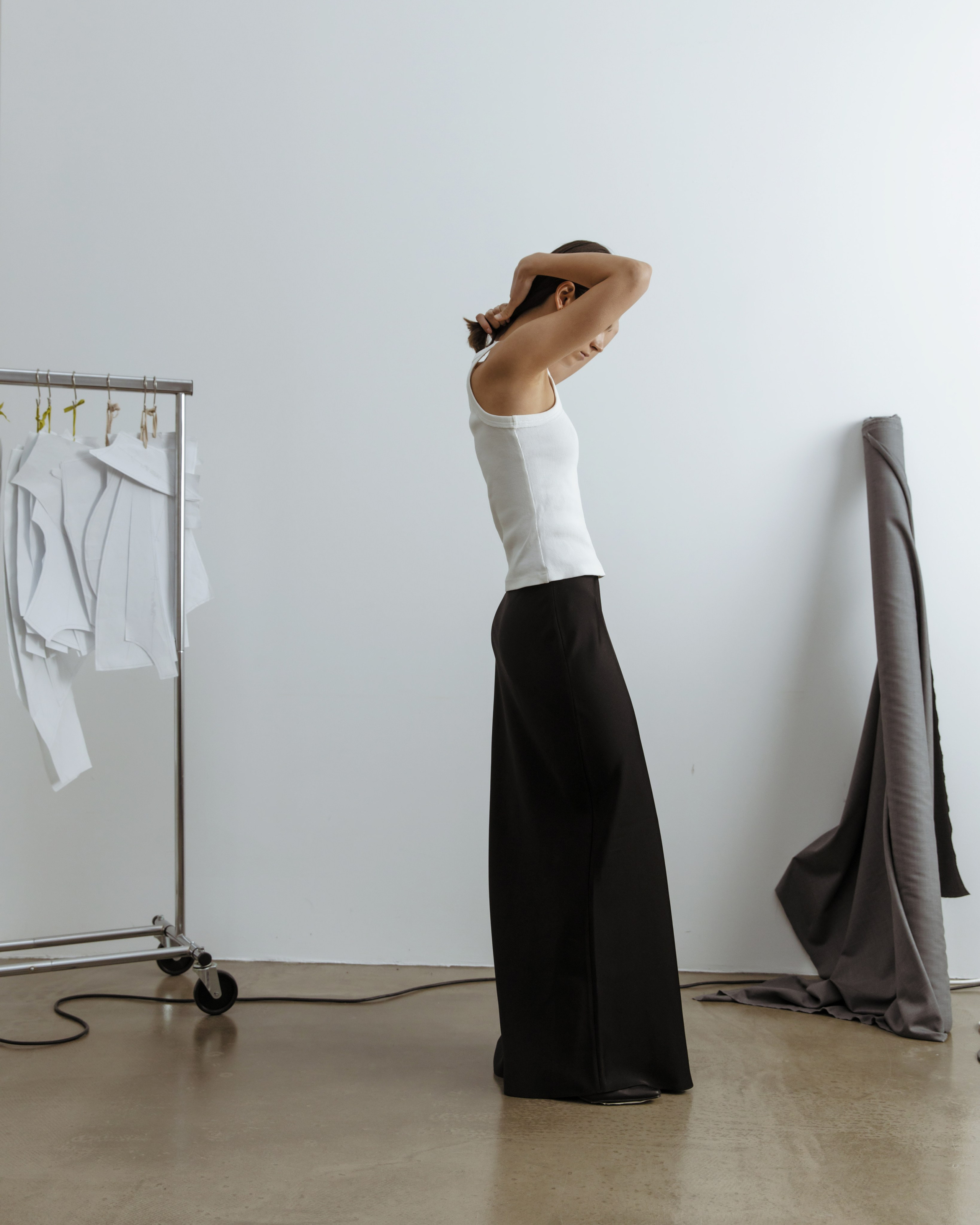 Eclata BASE. Фотограф для брендов, Москва