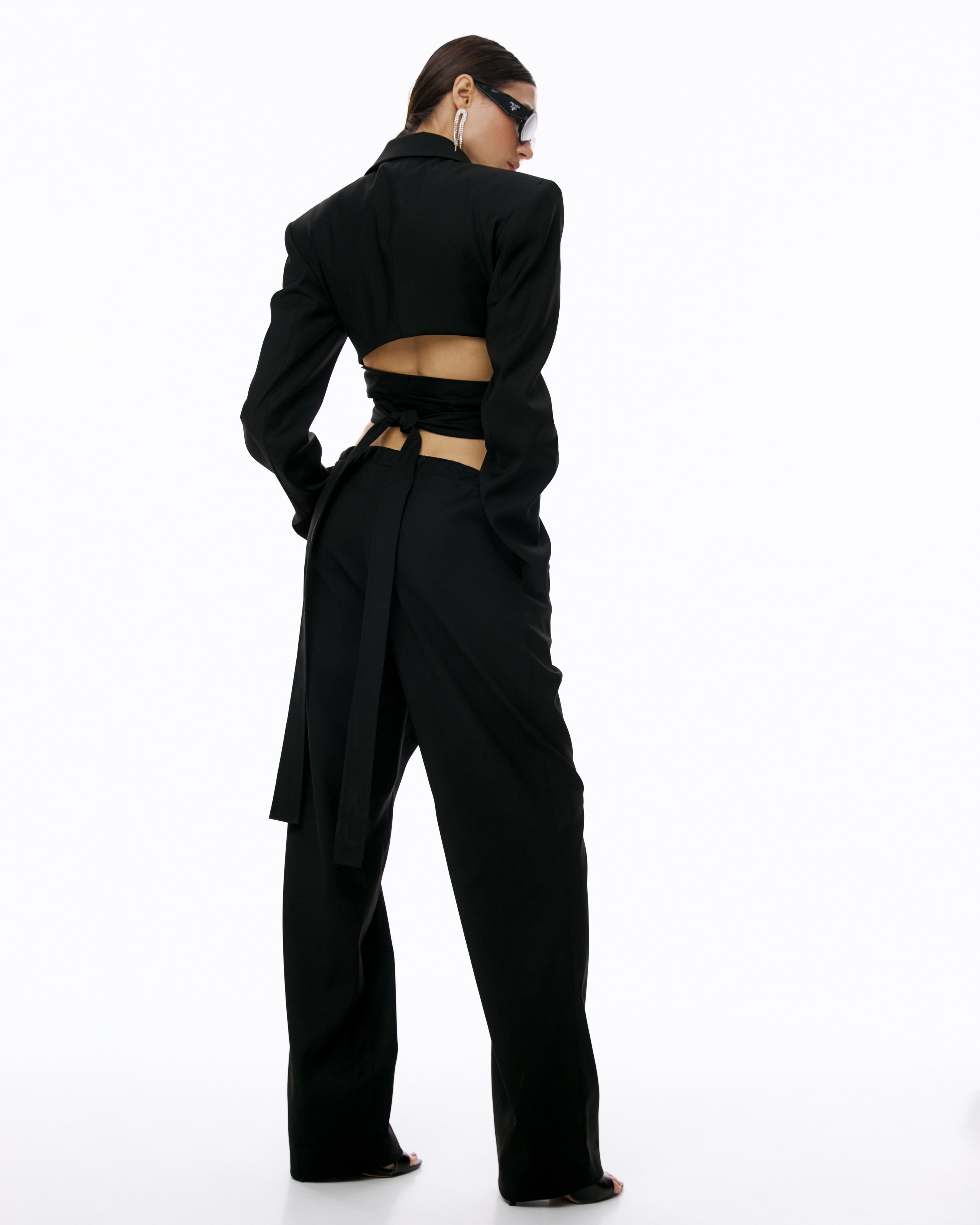 ANNUKO IV. Фотограф для брендов, Москва