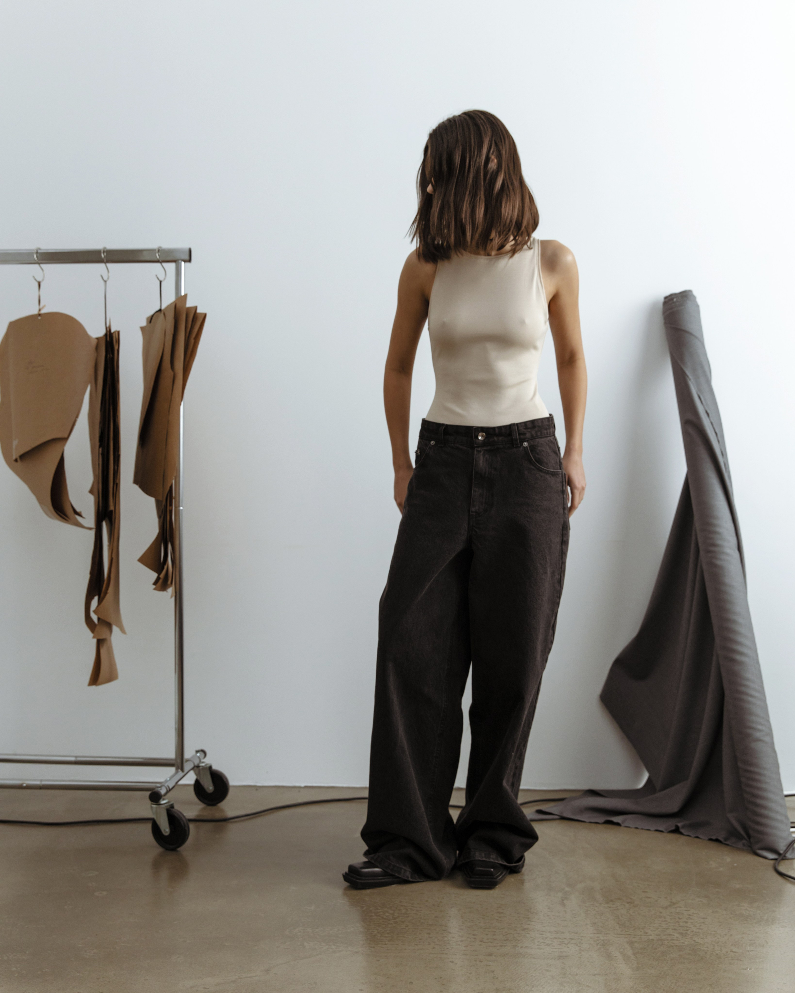 Eclata BASE. Фотограф для брендов, Москва