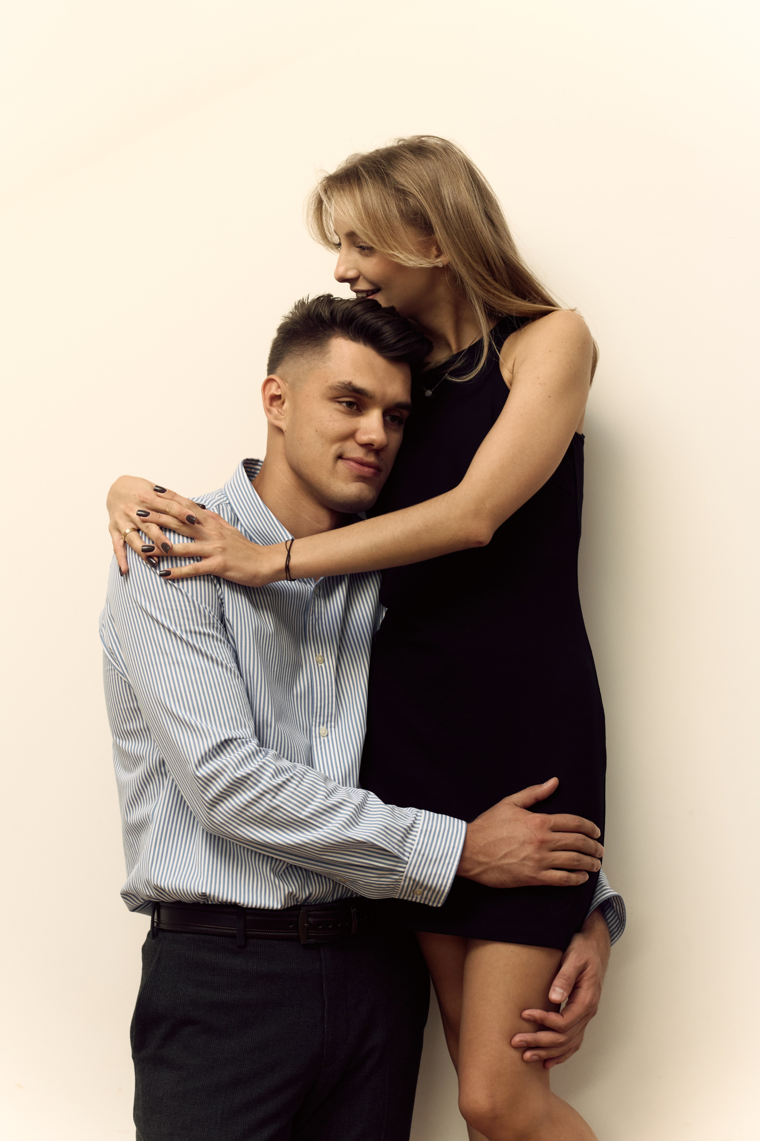 В&Д. Фотограф Москва и Екатеринбург. Максимова Соня