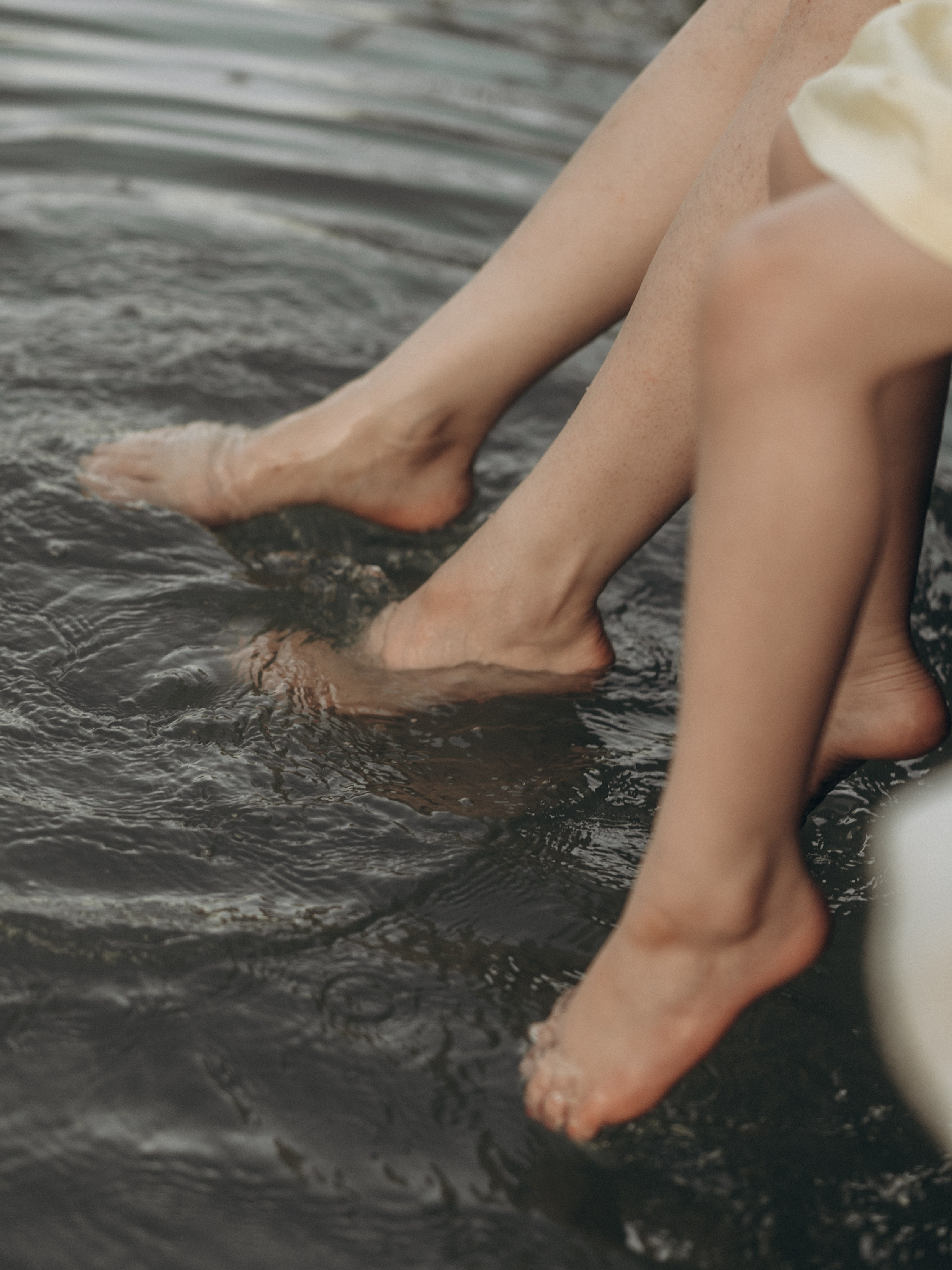 Провожая лето. Семейный фотограф и видеограф в Москве