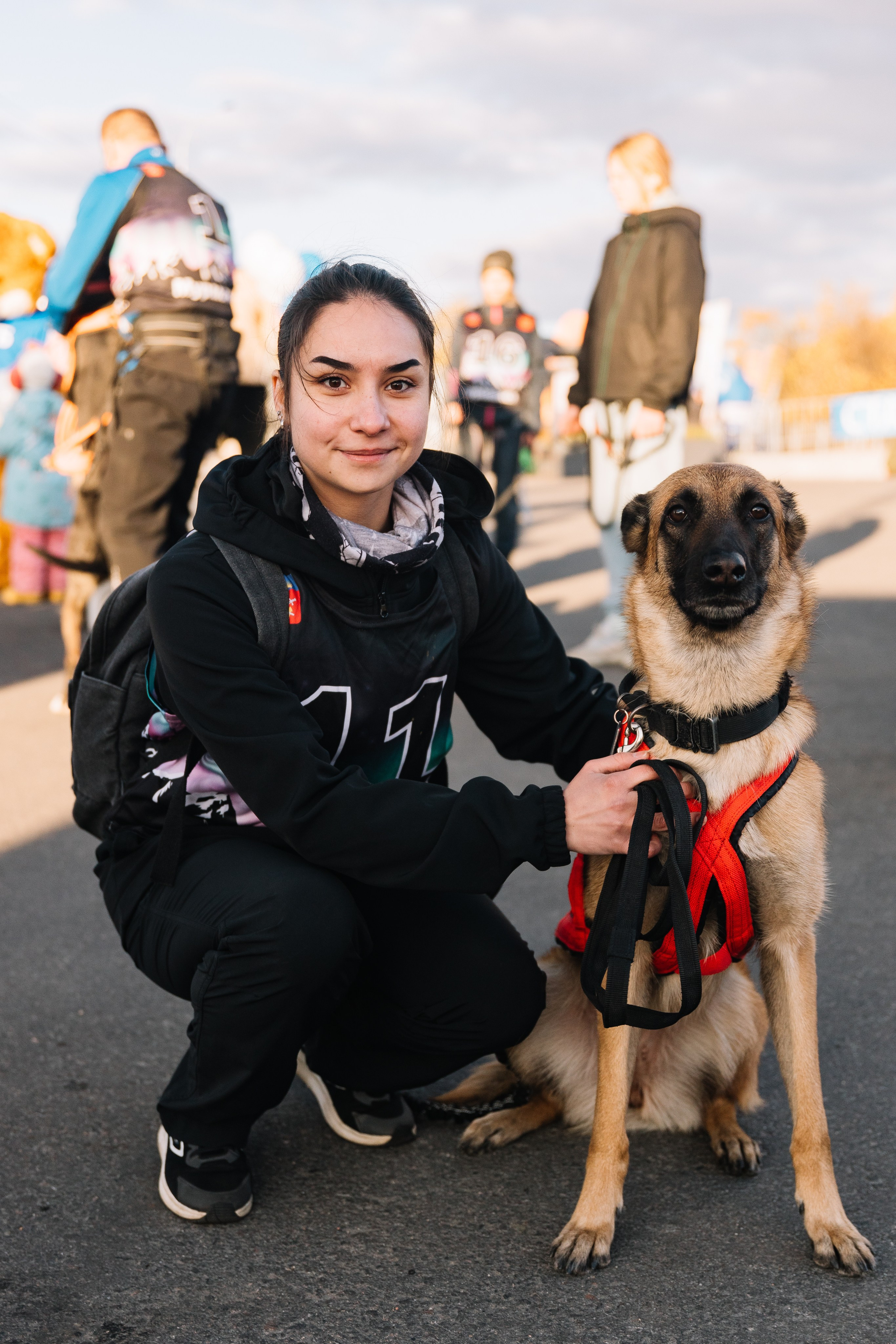 День города Мурманска, соревнования и забеги. Репортажный фотограф в Мурманской области