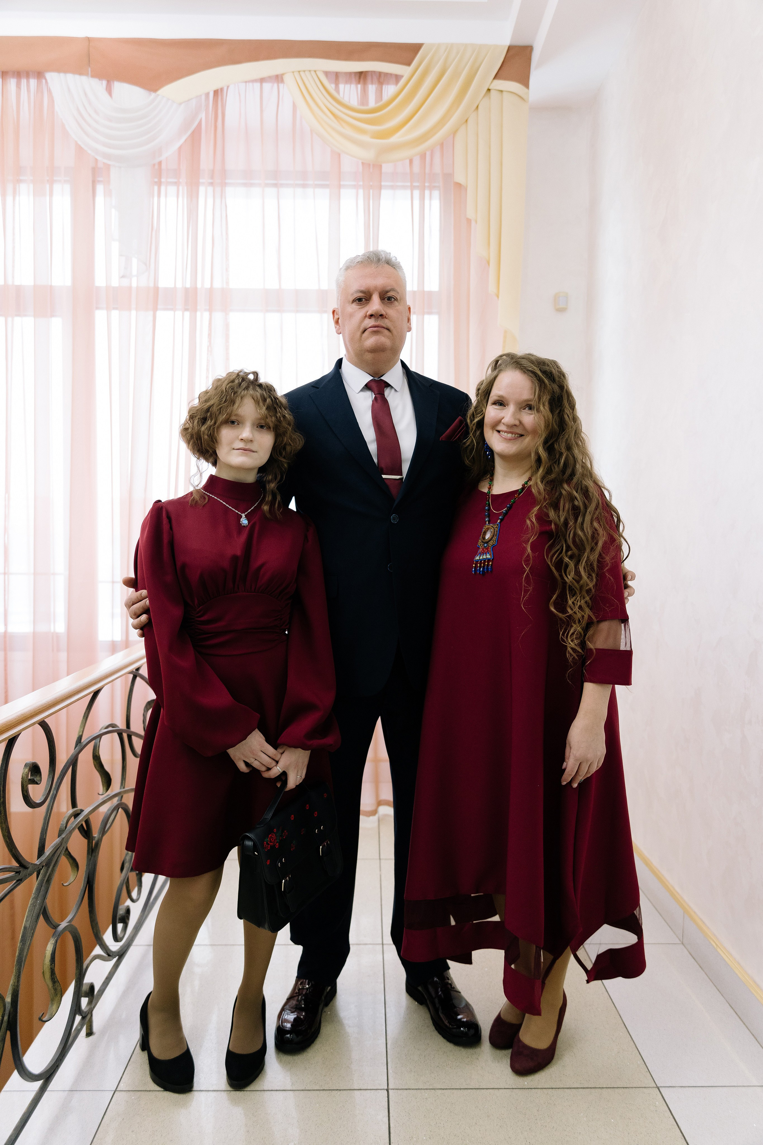 Роспись ЗАГС | Милена + Сергей. Репортажный фотограф в Мурманской области