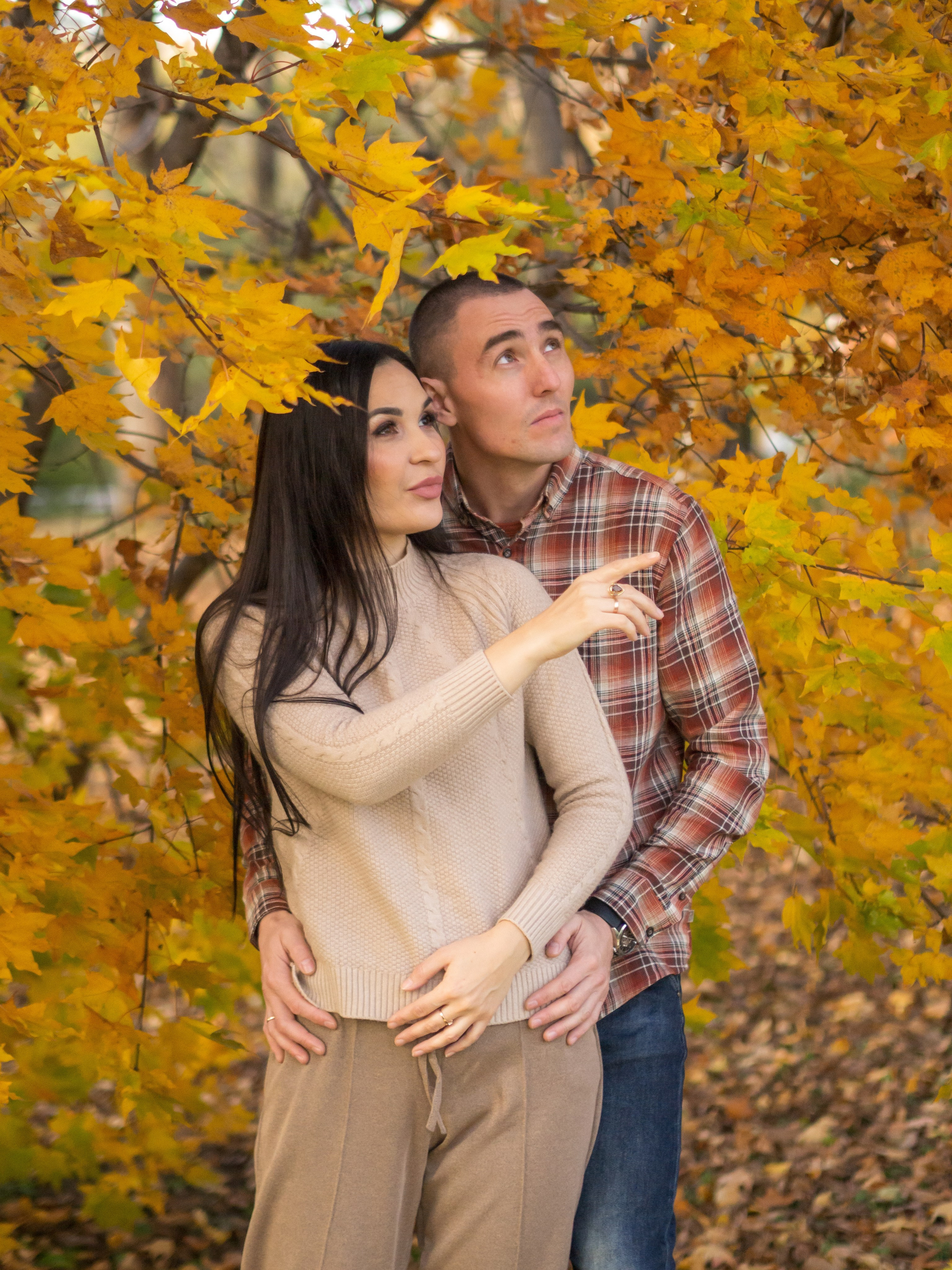 Семейное портфолио. Фотограф в Хабаровске