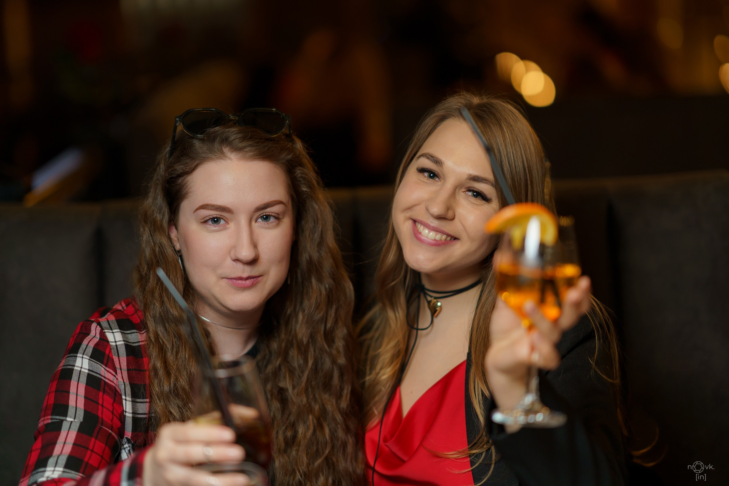 8 Марта. ФОТОГРАФ ИВАН НОВИКОВ | СТАВРОПОЛЬ