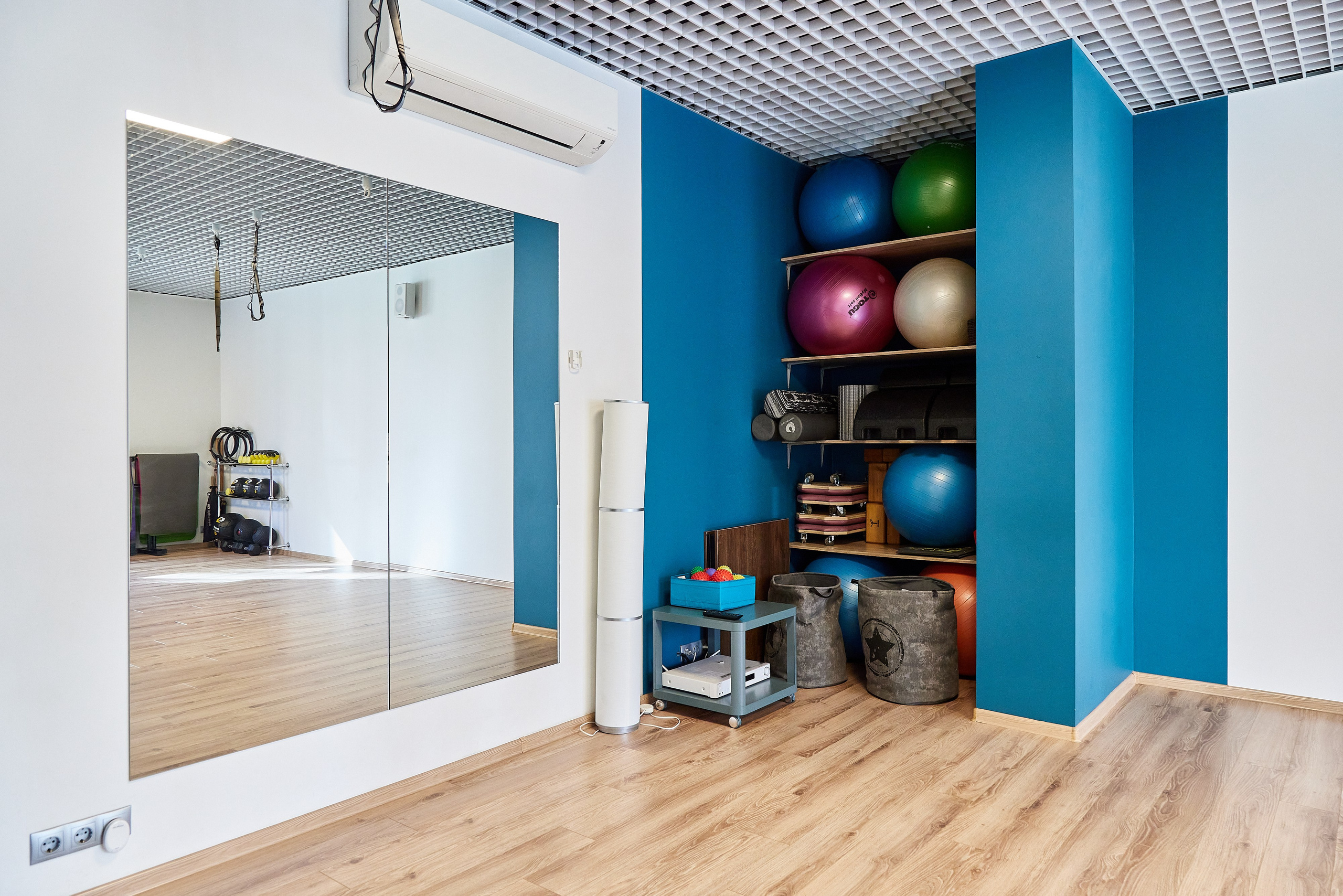 Студия пилатеса Art pilates. Фотограф Анастасия Леонтьева Санкт-Петербург