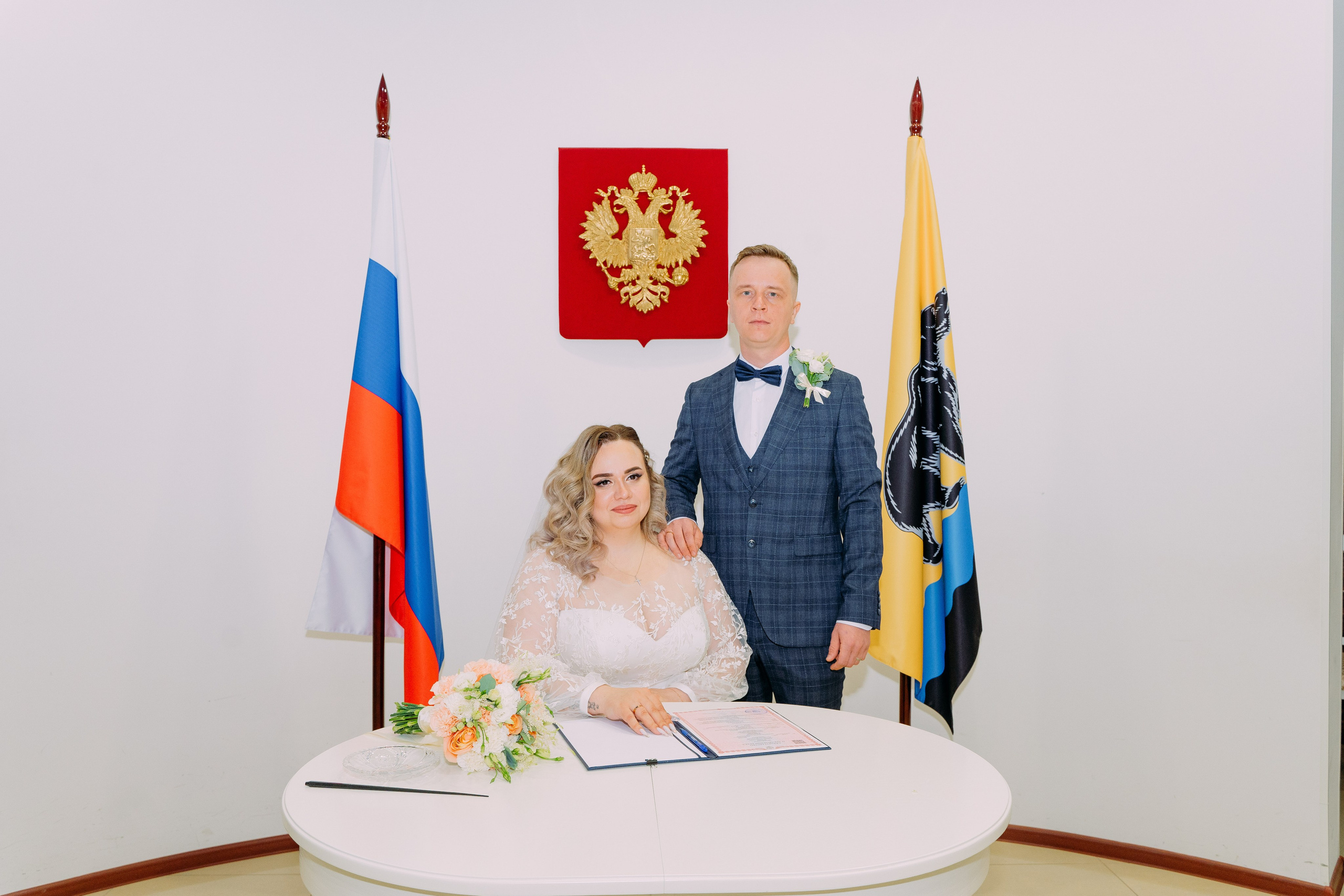 Свадьбы. Семейный и детский фотограф в Нефтеюганске Виктория Кудрявцева