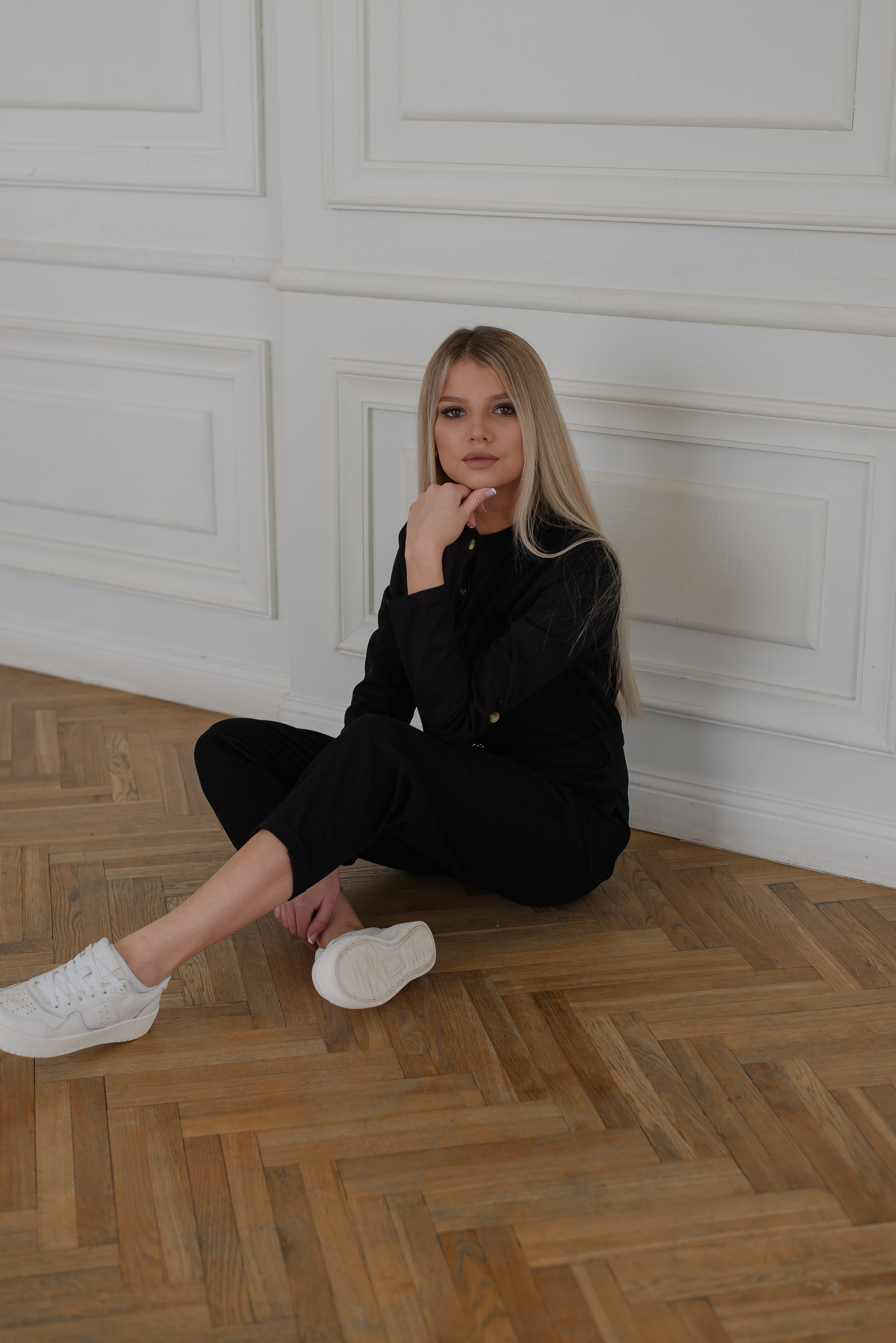 Магазин одежды Bella Bloom. Портретный фотограф Ксения Люндовская