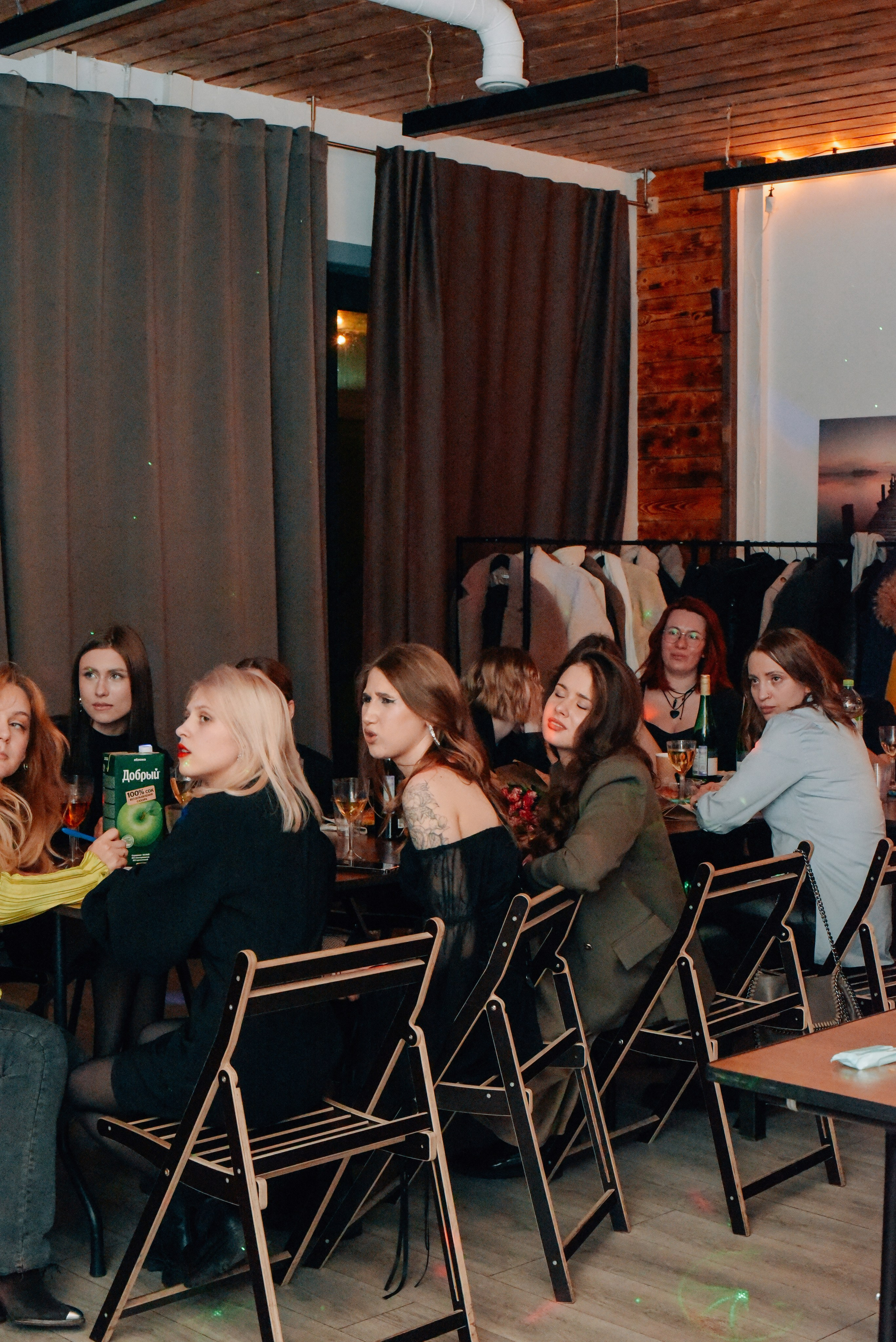 Мани Пени. Фотограф Лола Волна, город Москва