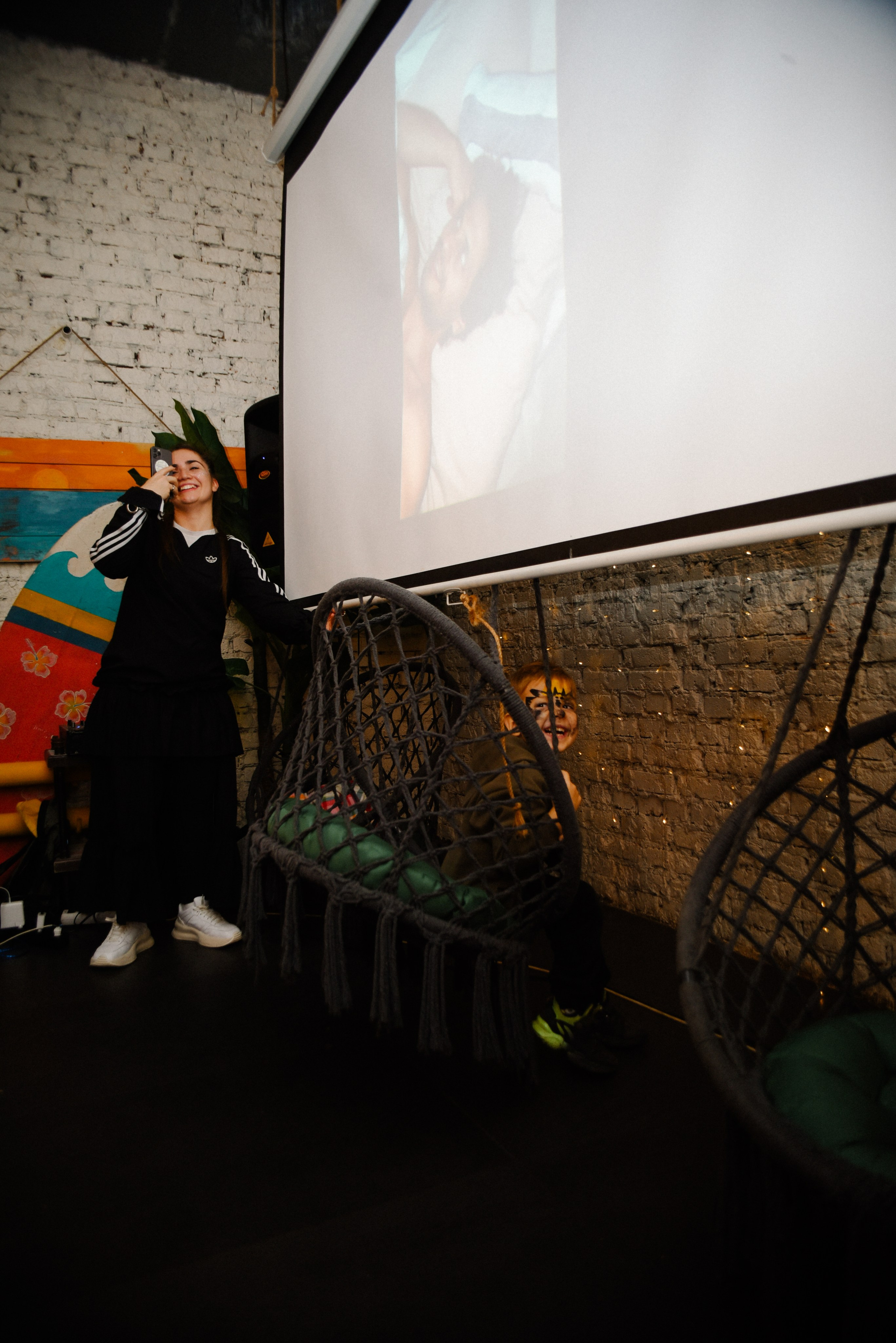 Натуся 25!. Фотограф Лола Волна, город Москва