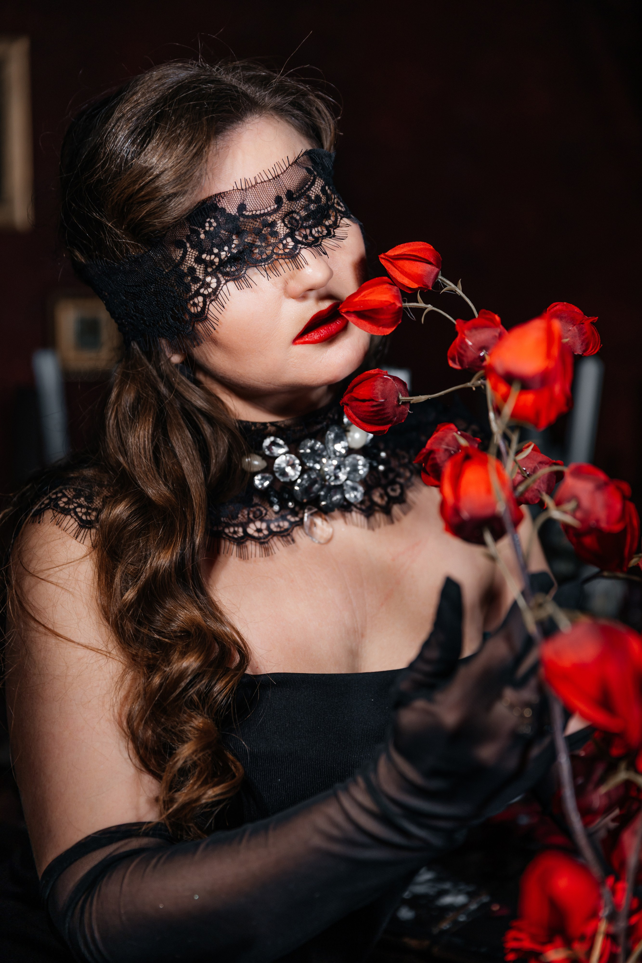 Рояль и цветы. Фотограф Крым, Севастополь