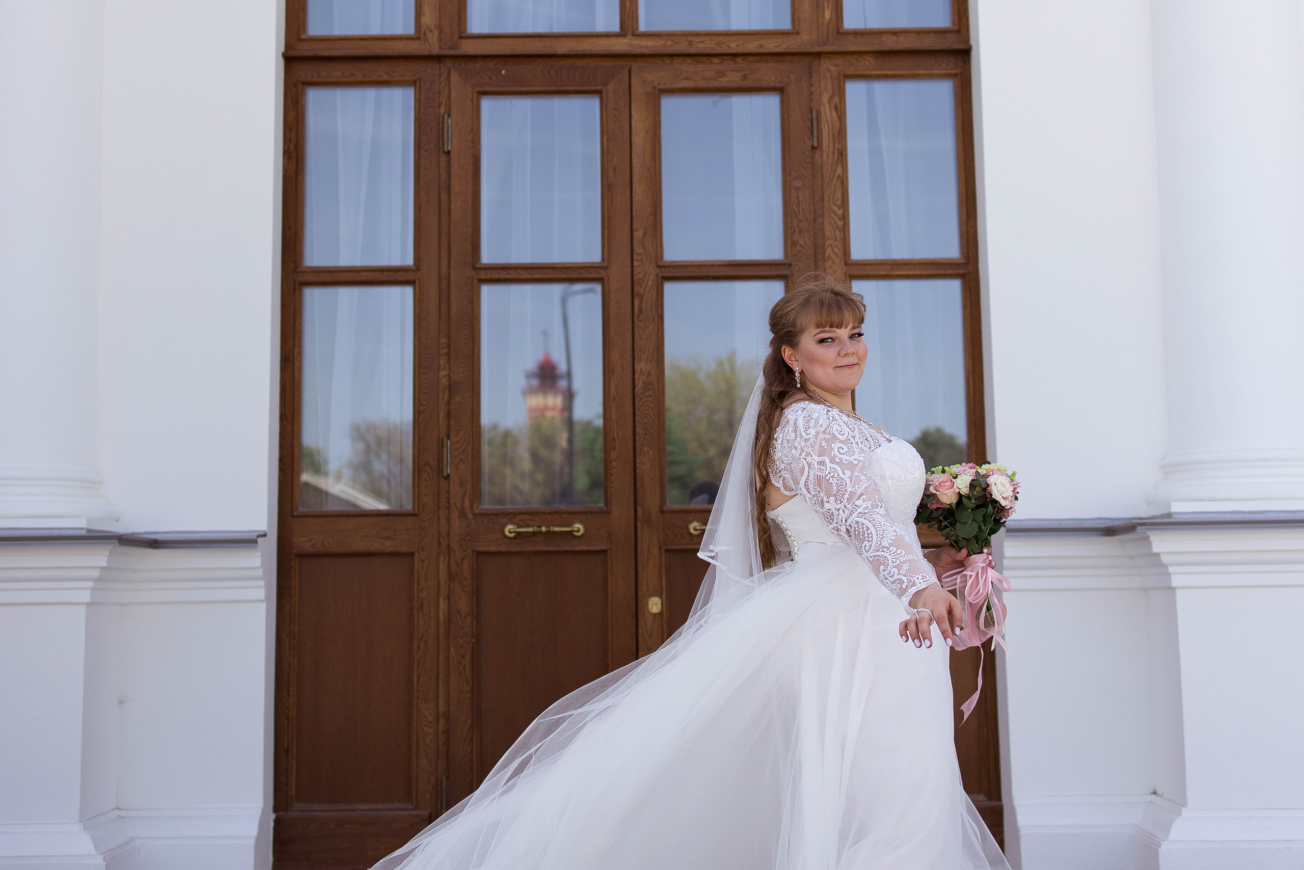 Дмитрий и Анна. Свадебный и семейный фотограф Яна Стражева. Волгоград, Москва