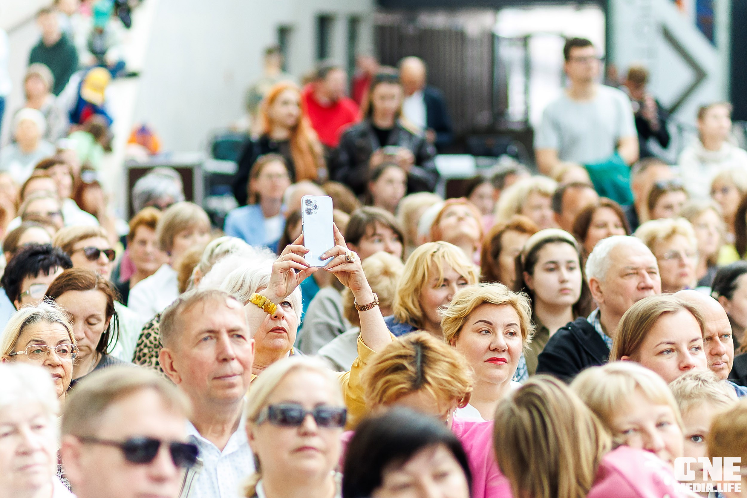 Фоторепортаж с первого дня Симфонии ветра. One Media Life: фоторепортажи, фотоотчеты с мероприятий и заведений