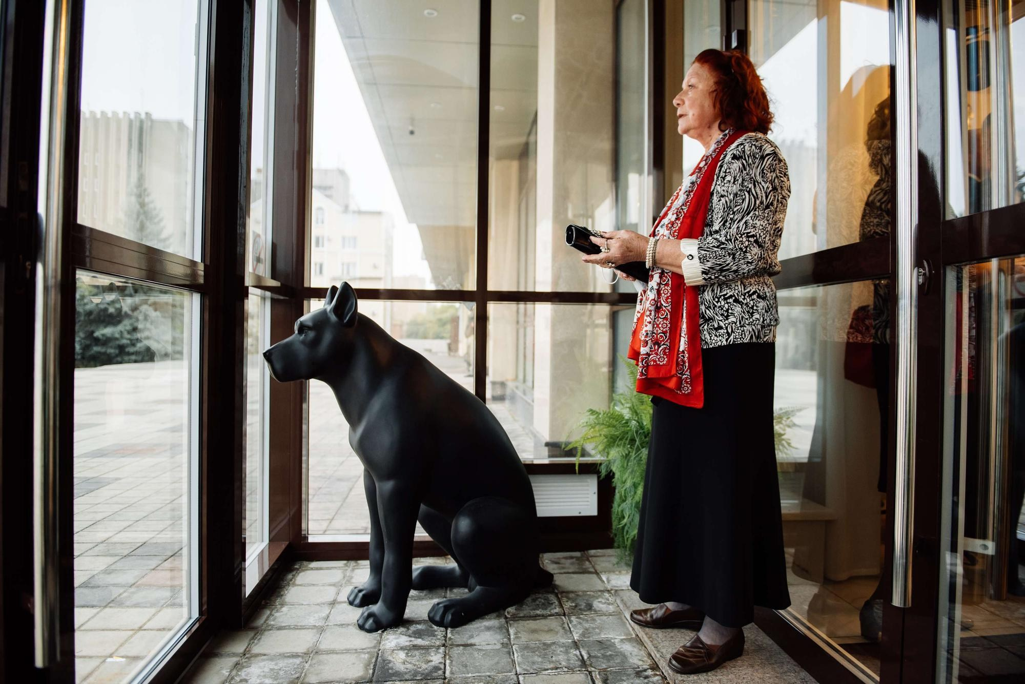 МАГИЯ ЧЁРНОГО. Свадебный фотограф в Ставрополе Сергей Шляхов