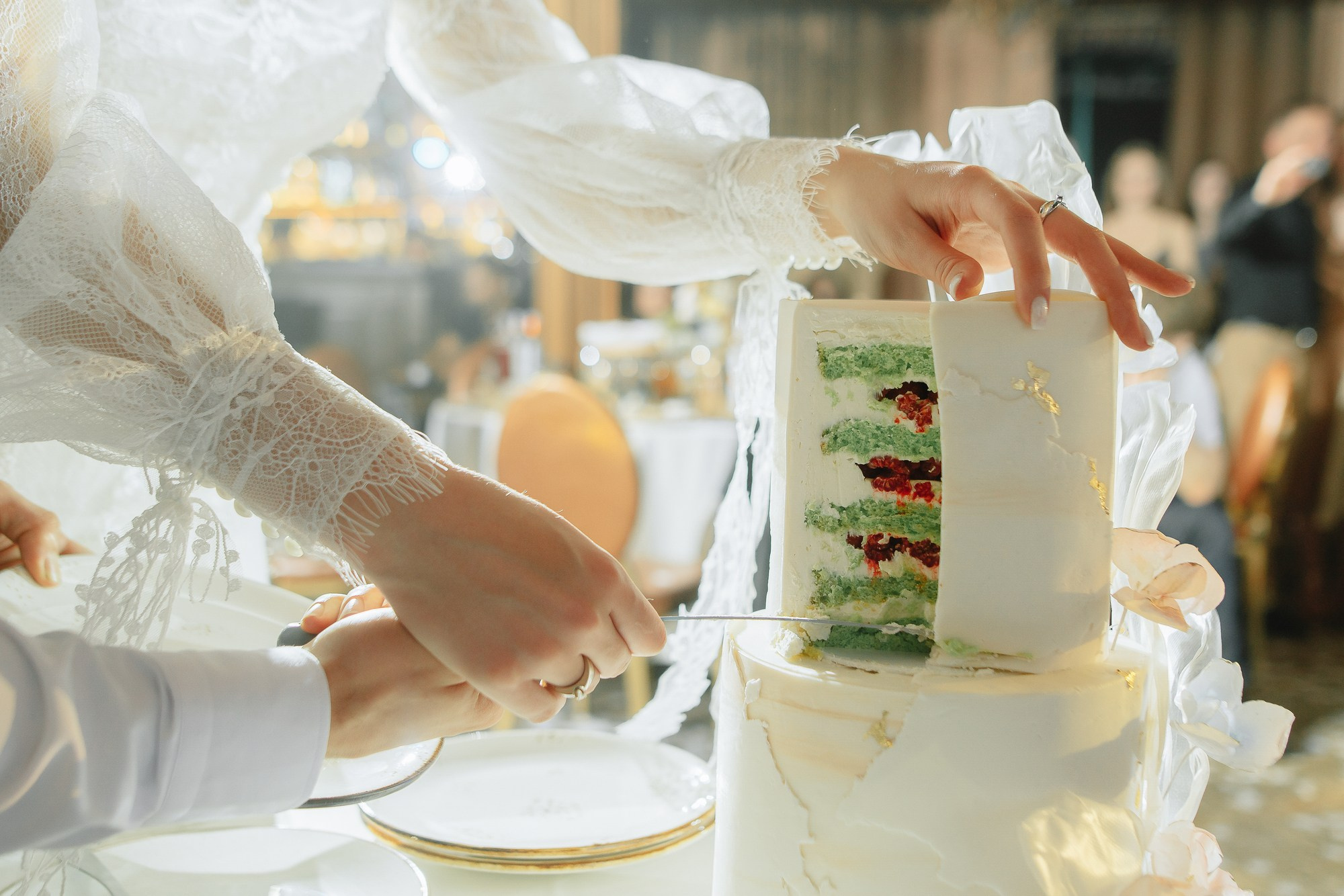 ДМИТРИЙ И АННА. Свадебный фотограф в Ставрополе Сергей Шляхов