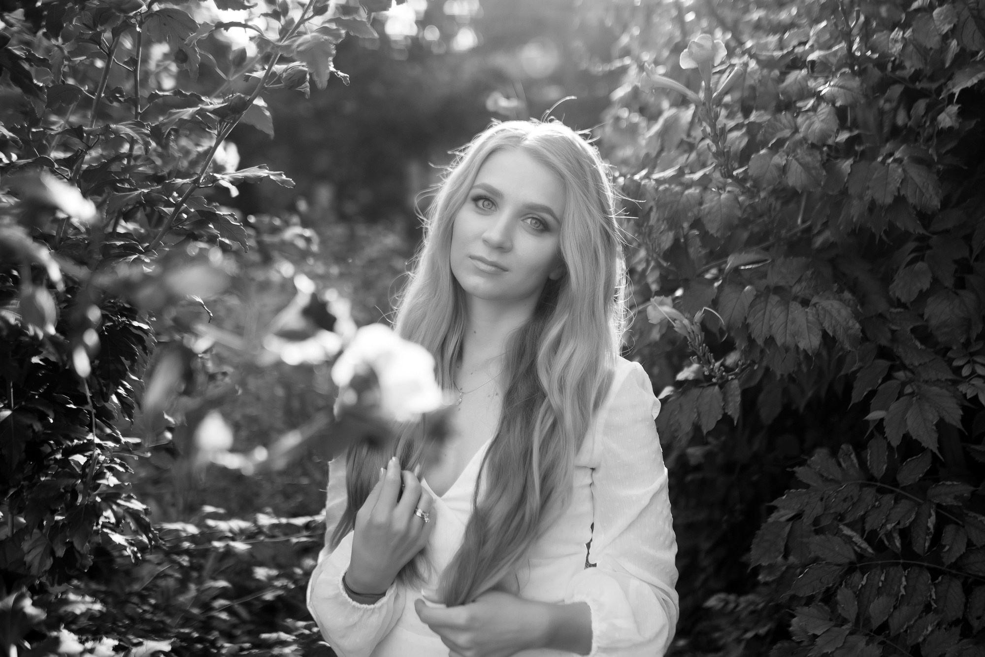 ПОД ЗВУКИ ДОЖДЯ. Свадебный фотограф в Ставрополе Сергей Шляхов